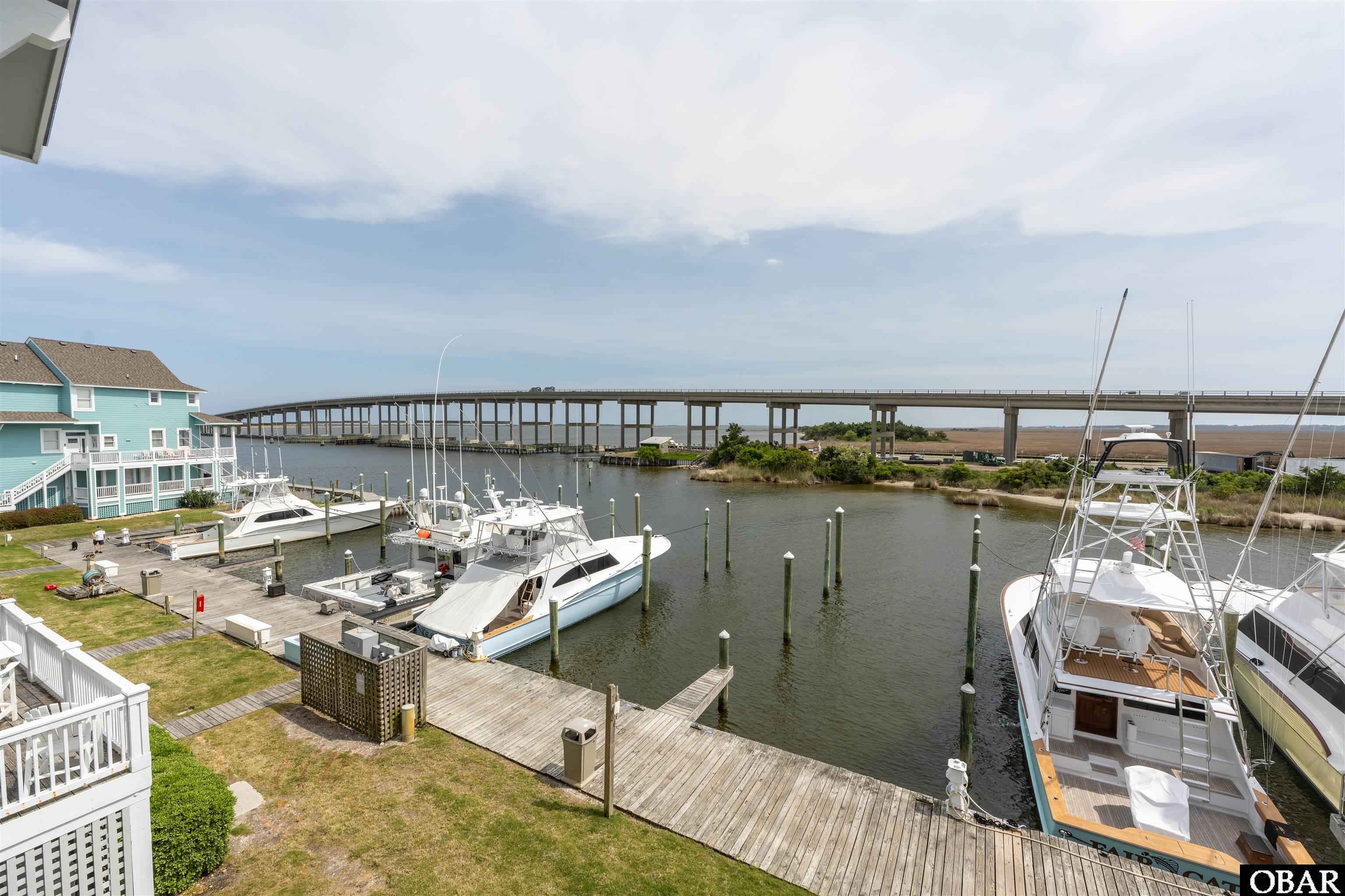 403 Sailfish Drive Unit 403