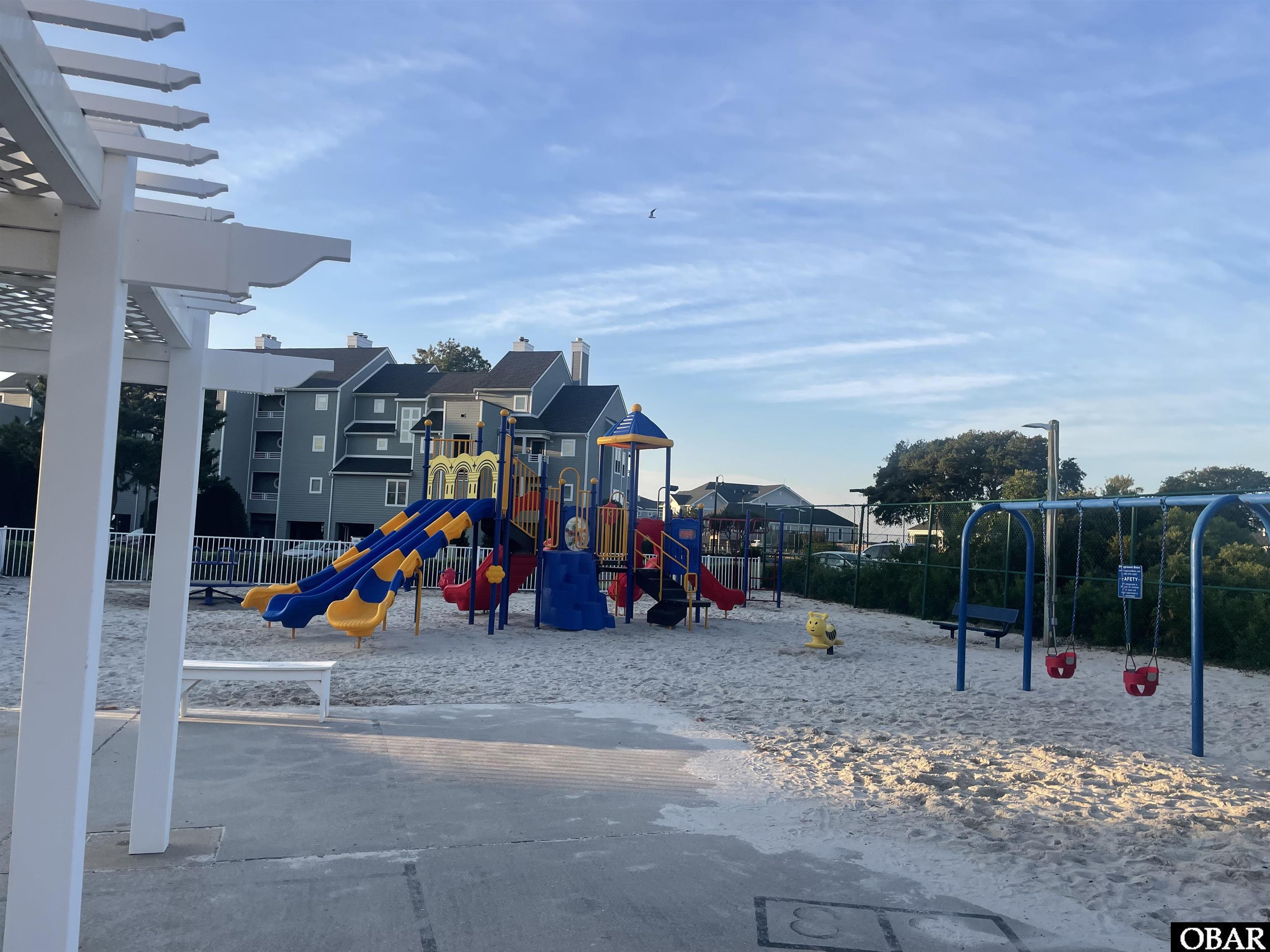 403 Sailfish Drive Unit 403