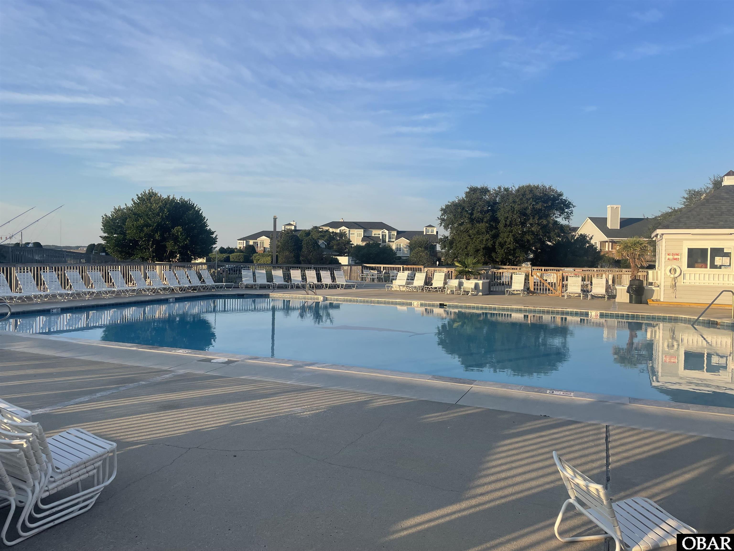 403 Sailfish Drive Unit 403