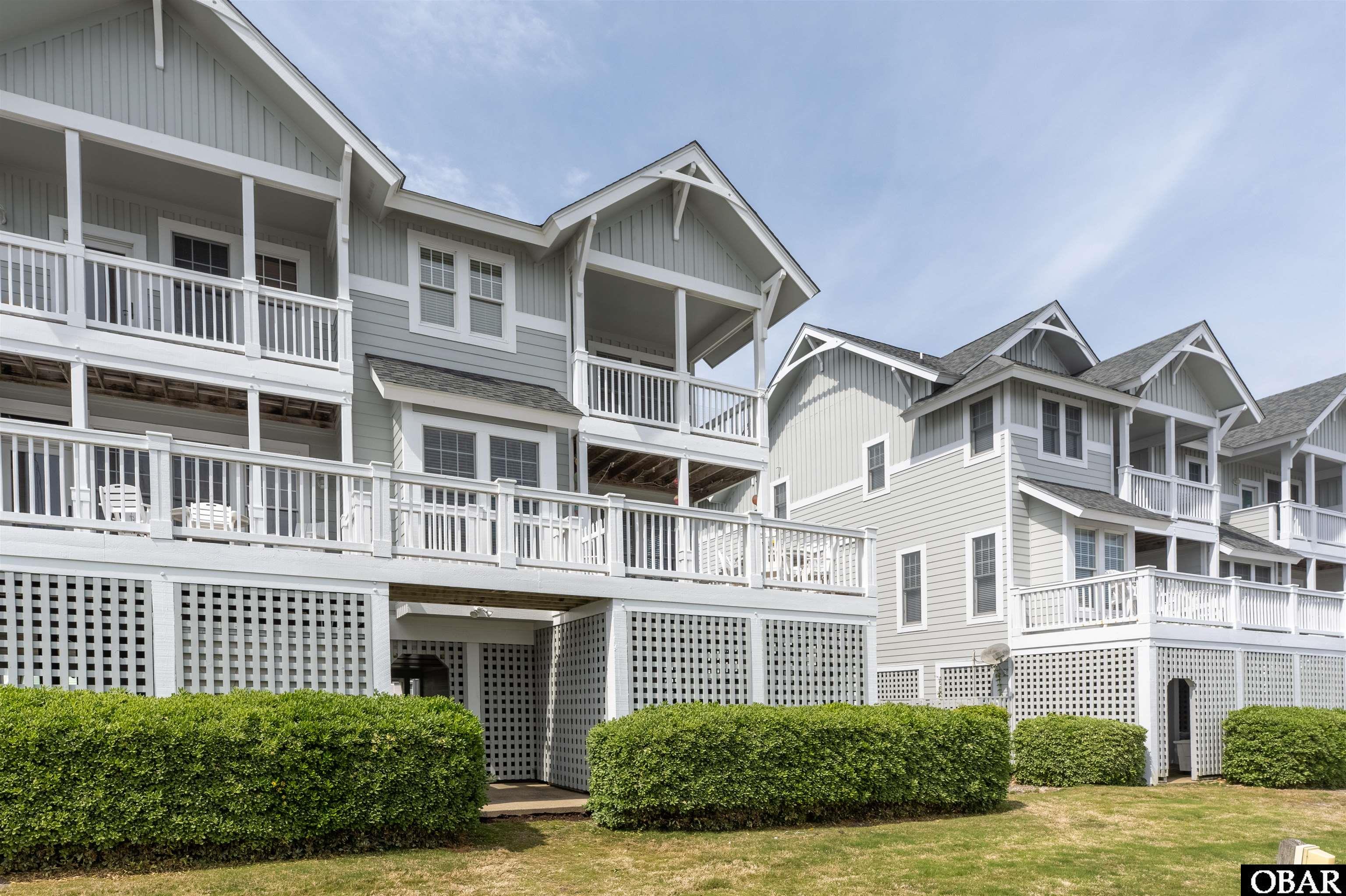 403 Sailfish Drive Unit 403