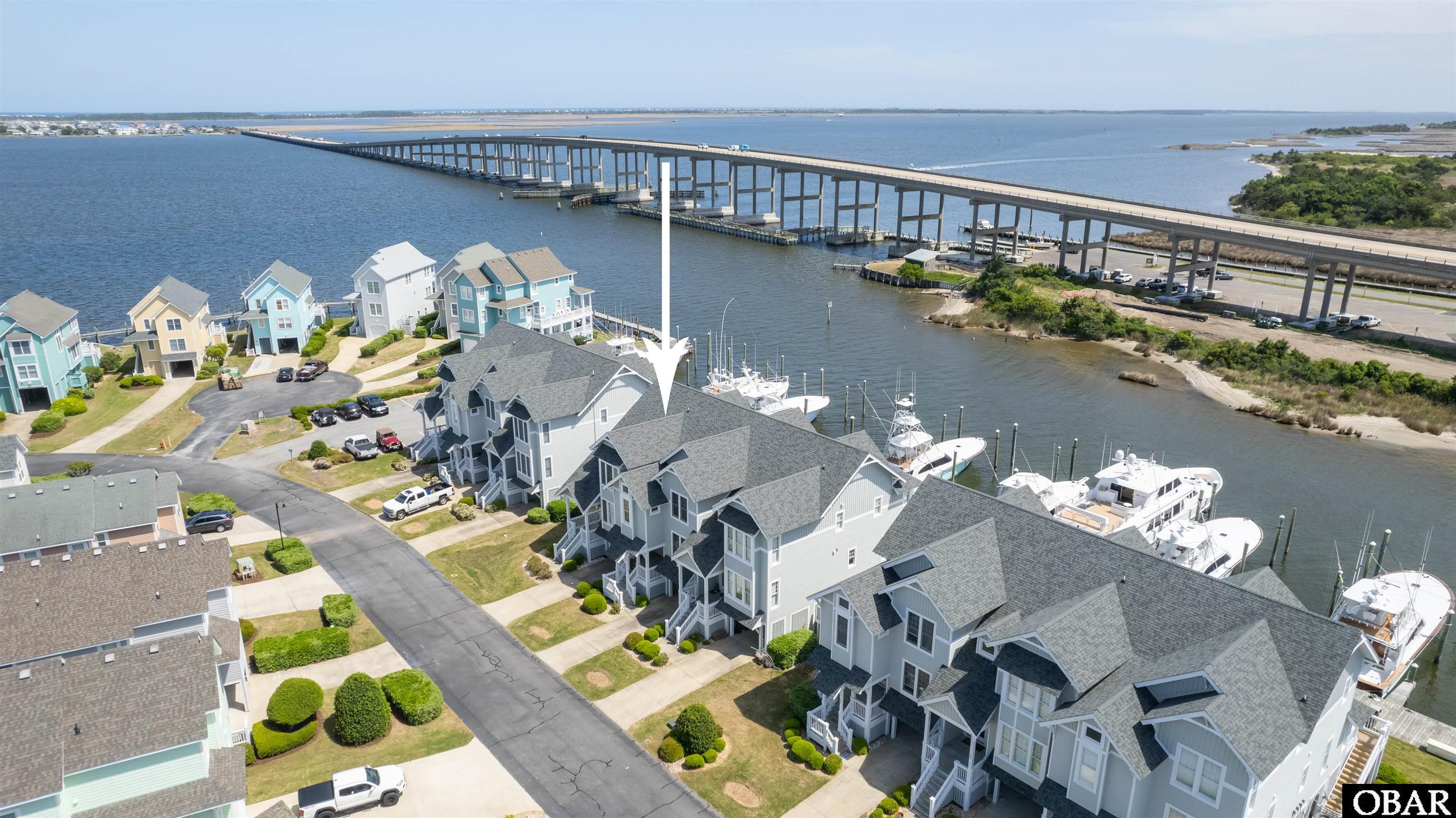 403 Sailfish Drive Unit 403