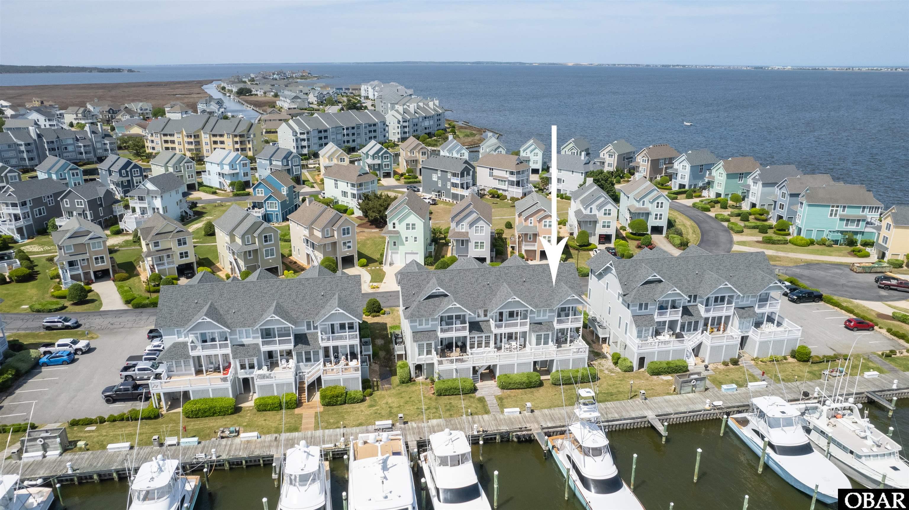 403 Sailfish Drive Unit 403