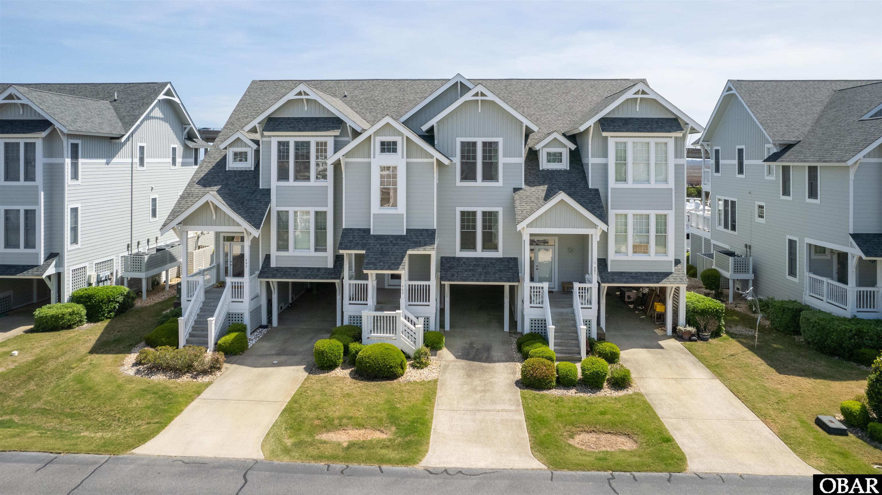 403 Sailfish Drive Unit 403