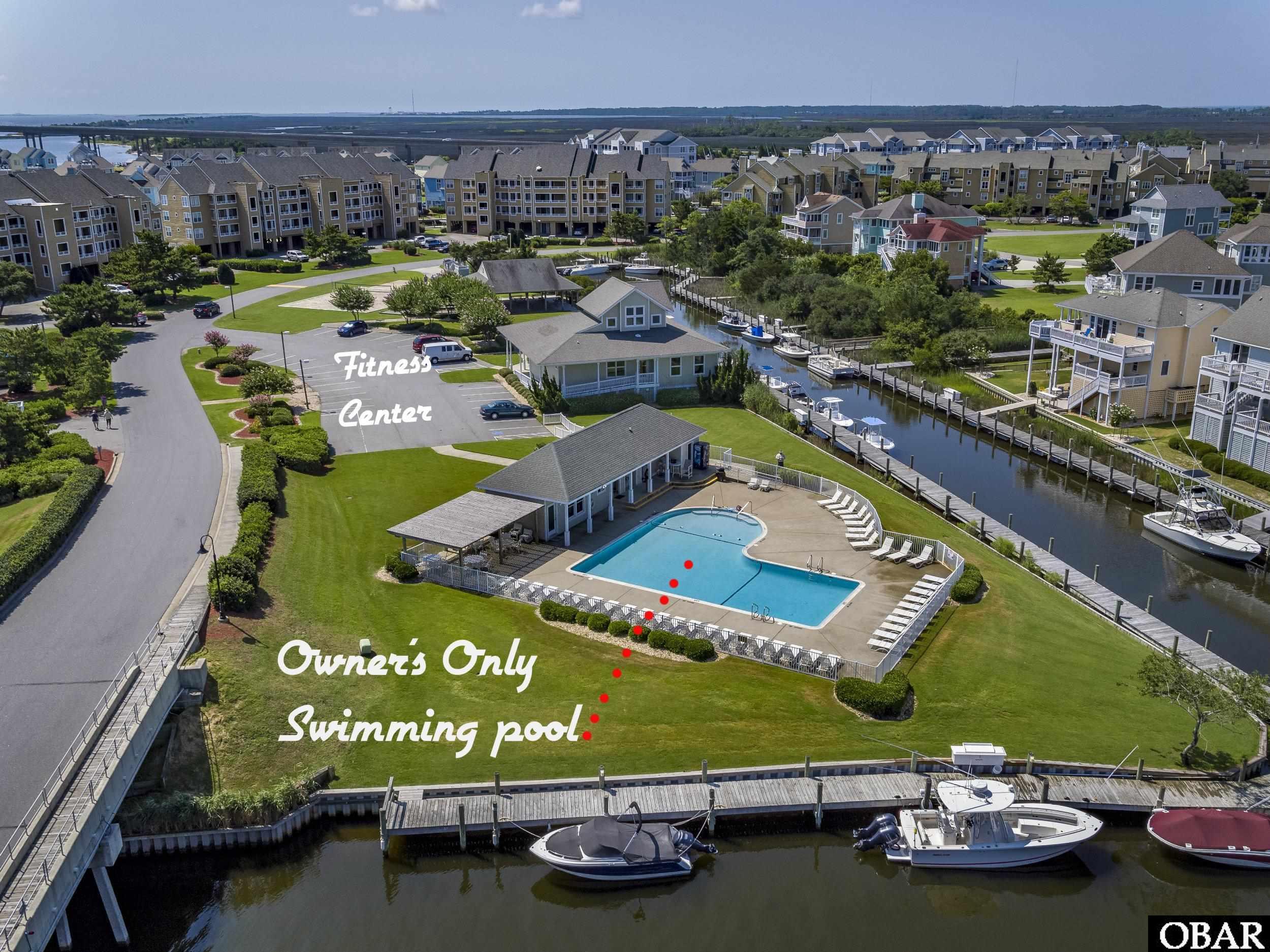 403 Sailfish Drive Unit 403