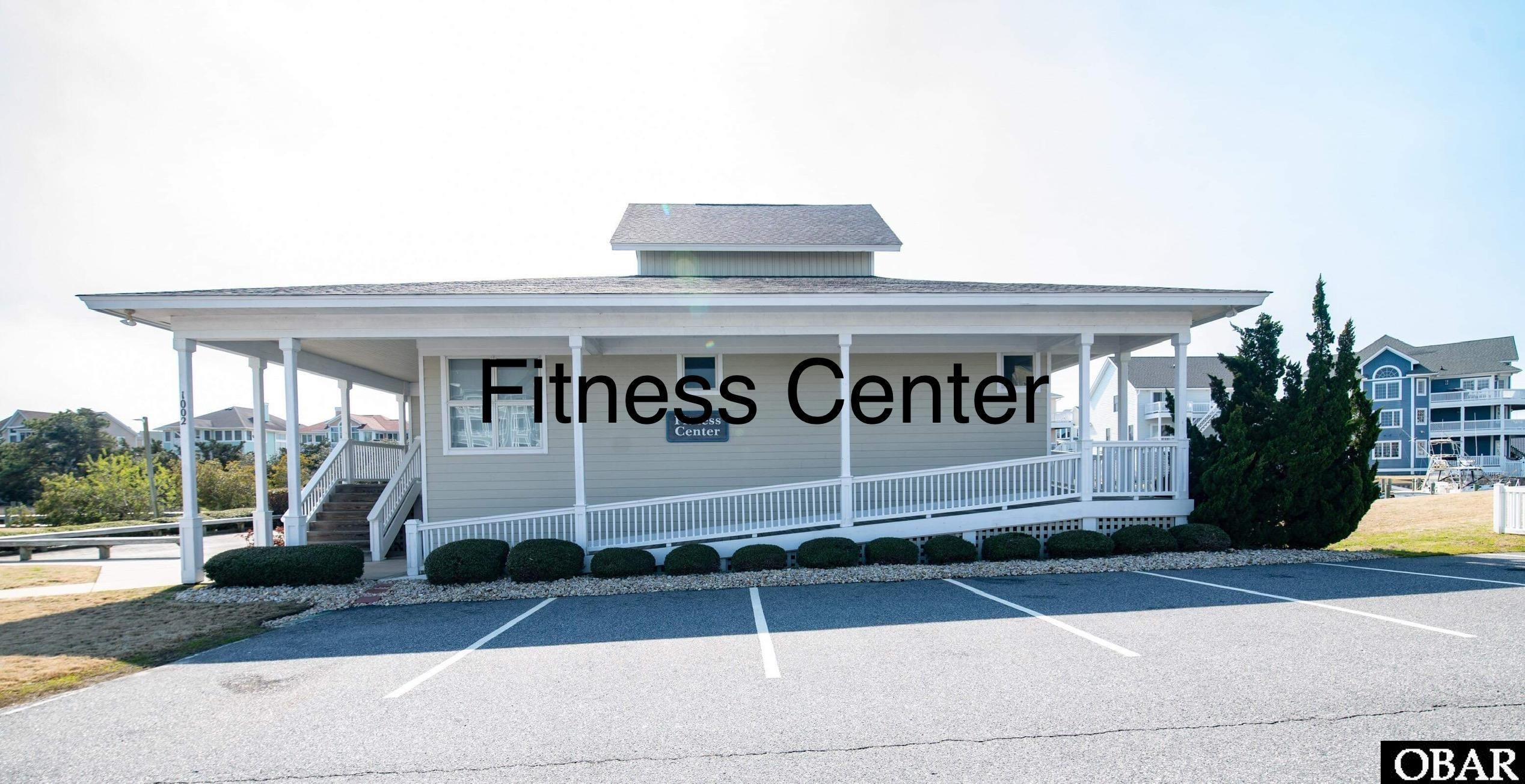 403 Sailfish Drive Unit 403