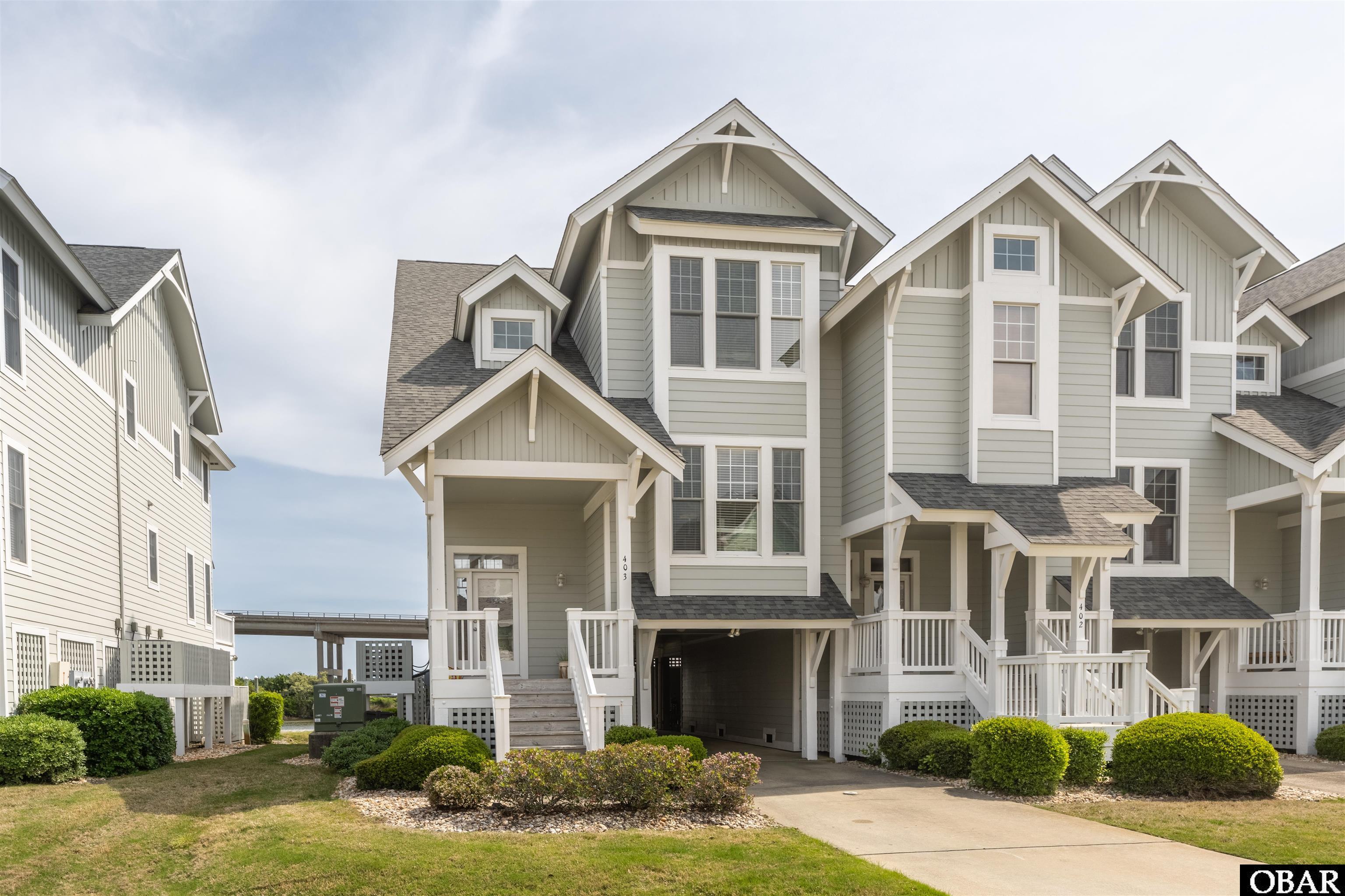 403 Sailfish Drive Unit 403