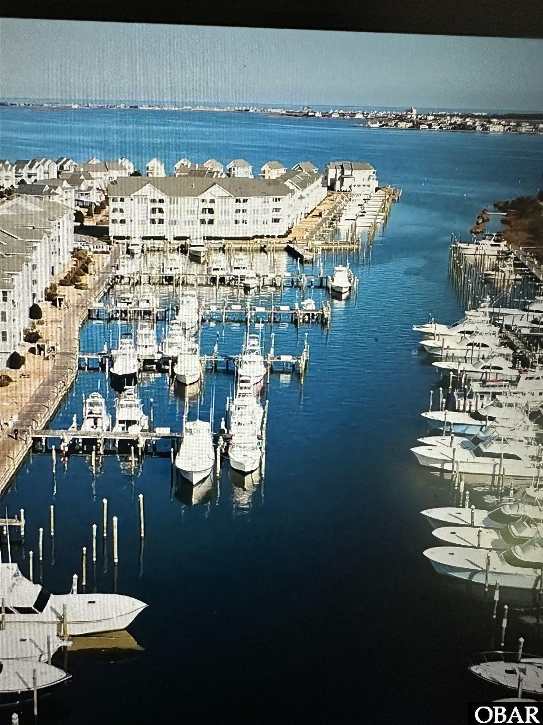 0 Docks Lot #119