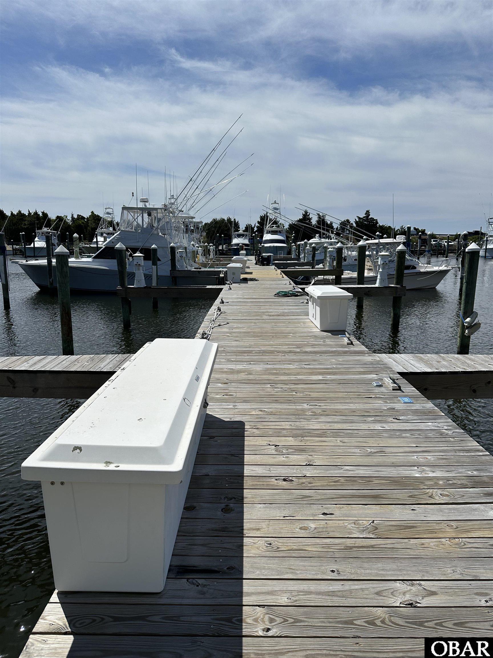 0 Docks Lot #119