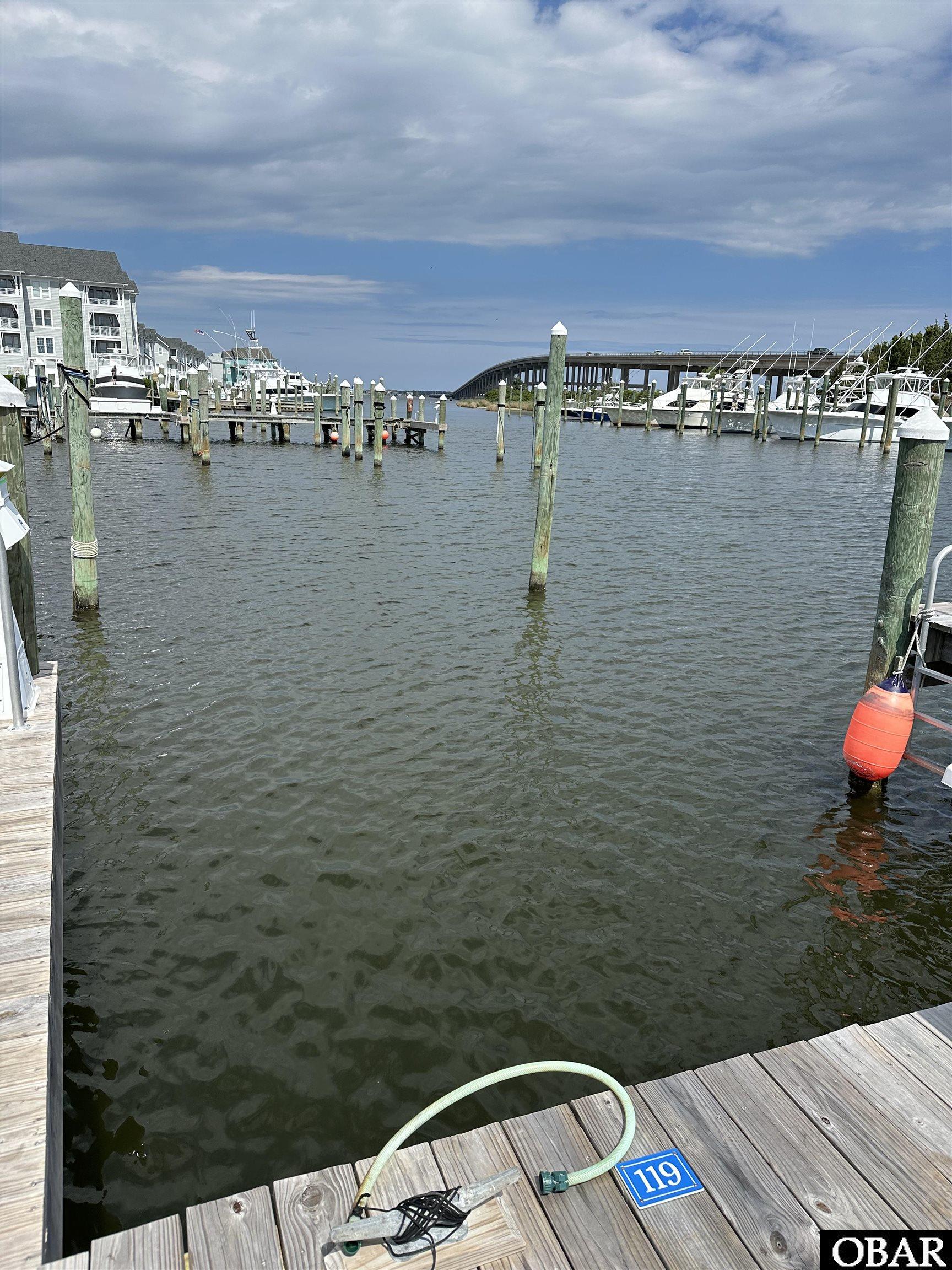 0 Docks Lot #119