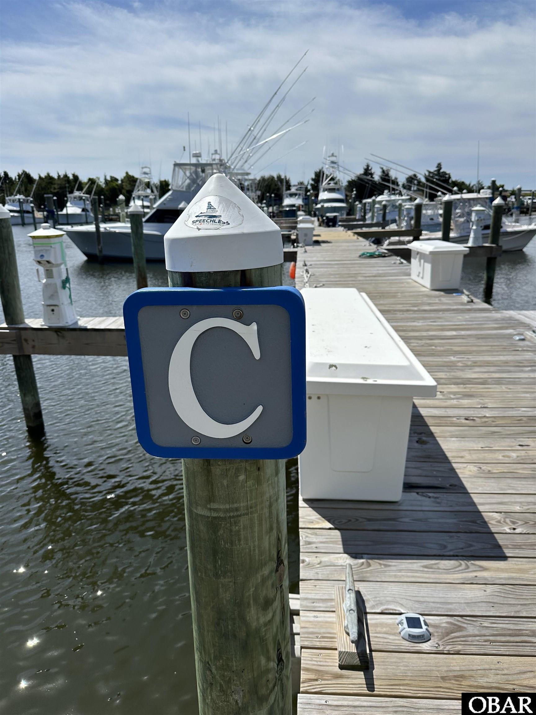 0 Docks Lot #119