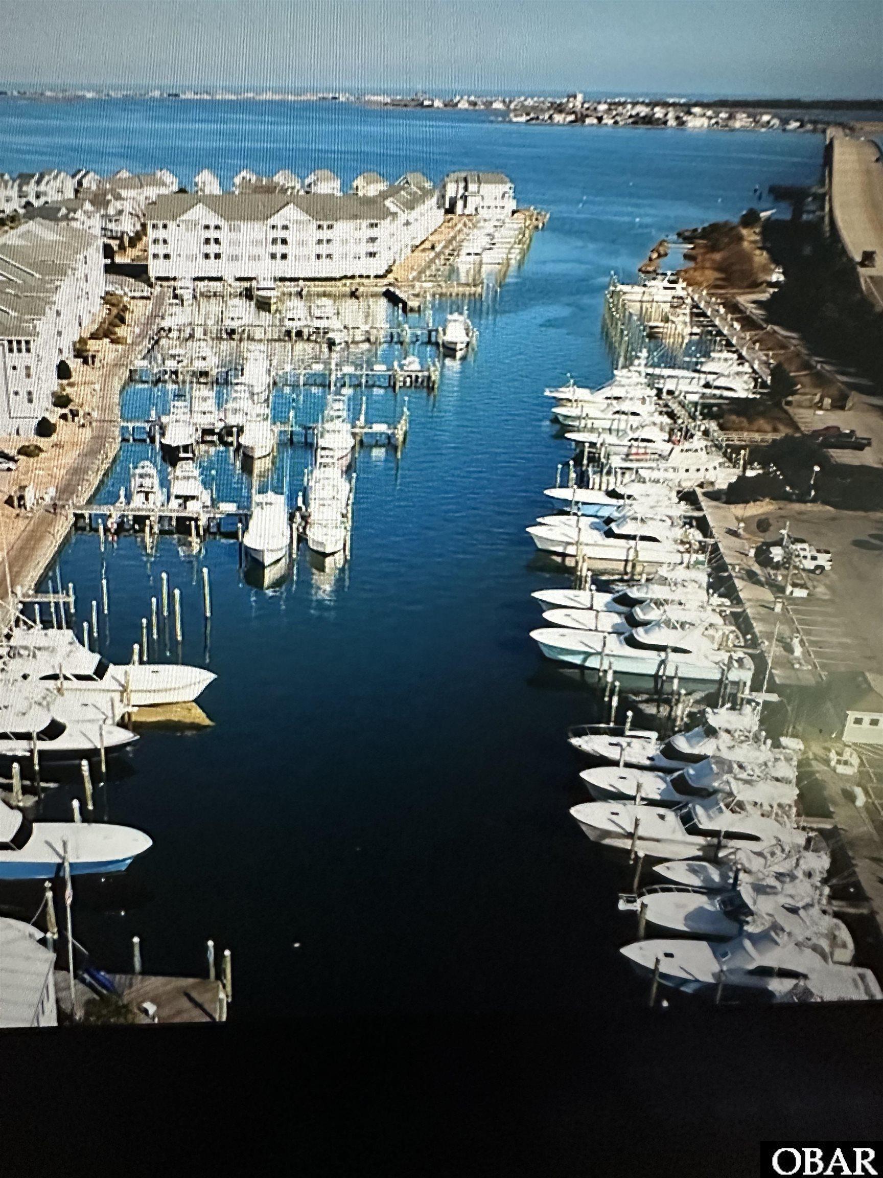 0 Docks Lot #119