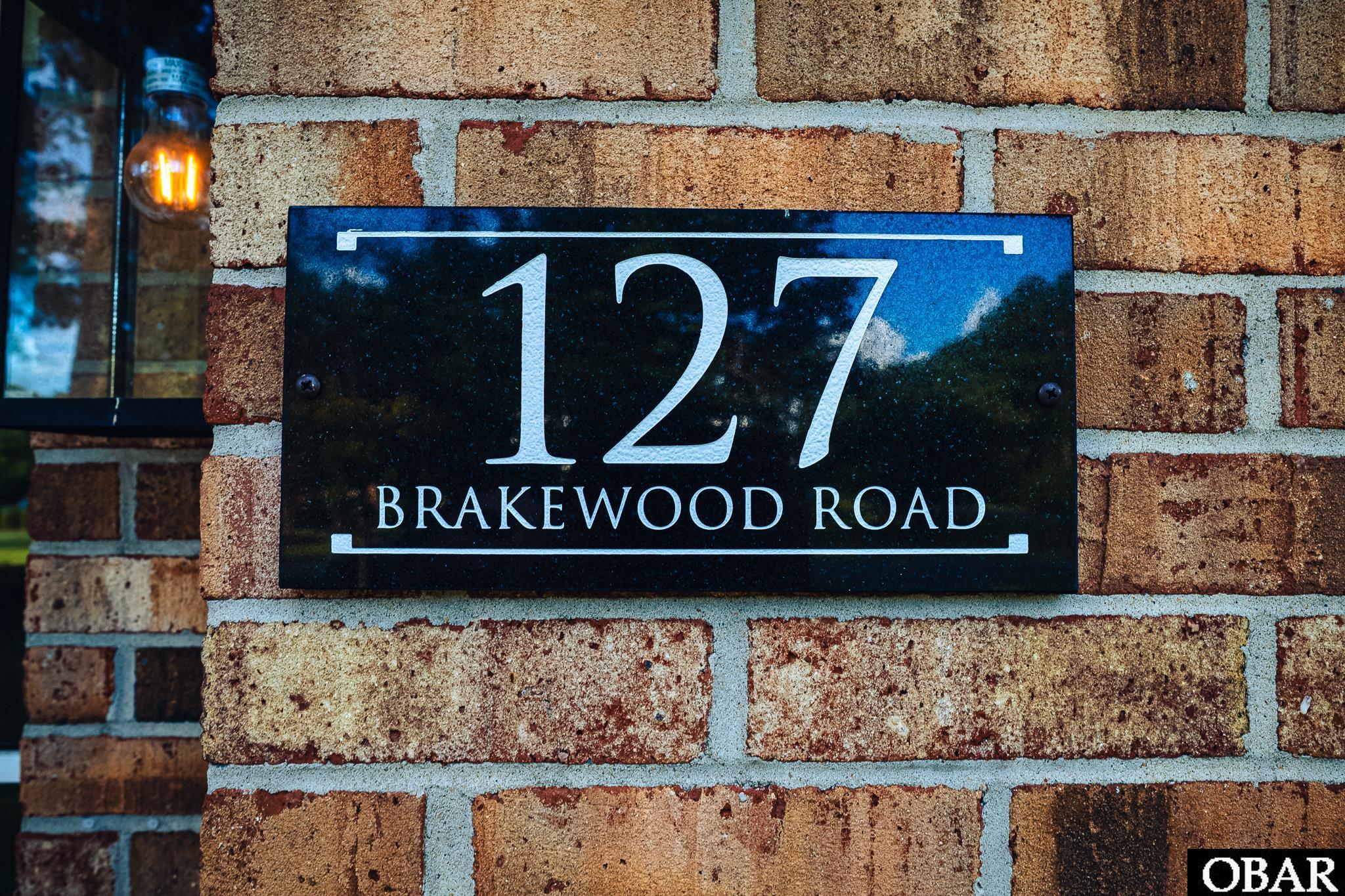 127 Brakewood Road Lot 6