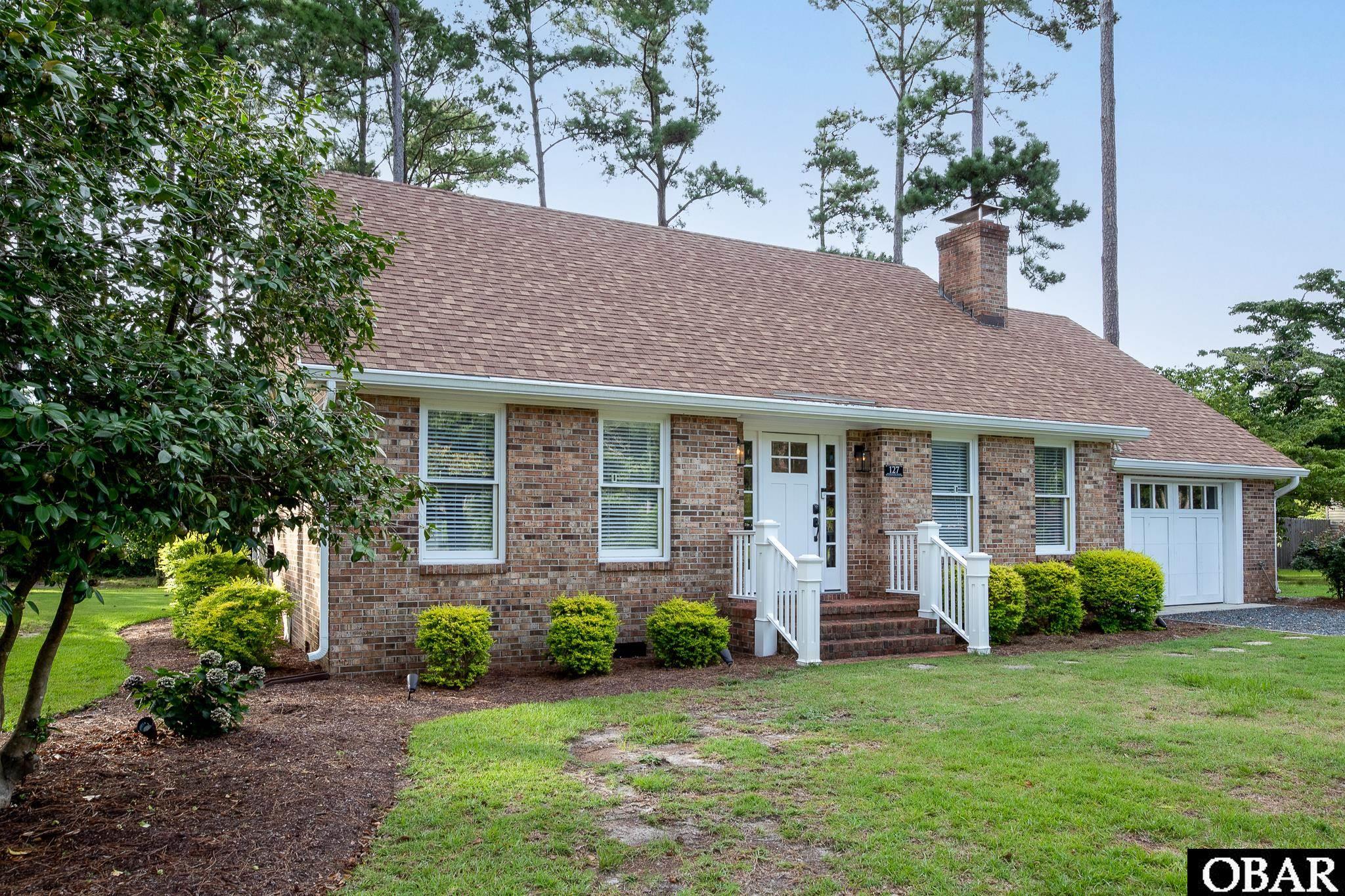 127 Brakewood Road Lot 6