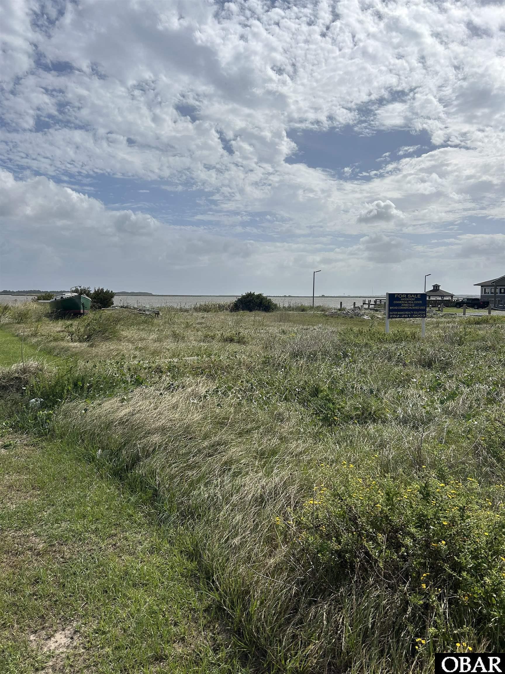 0 S Virginia Dare Trail