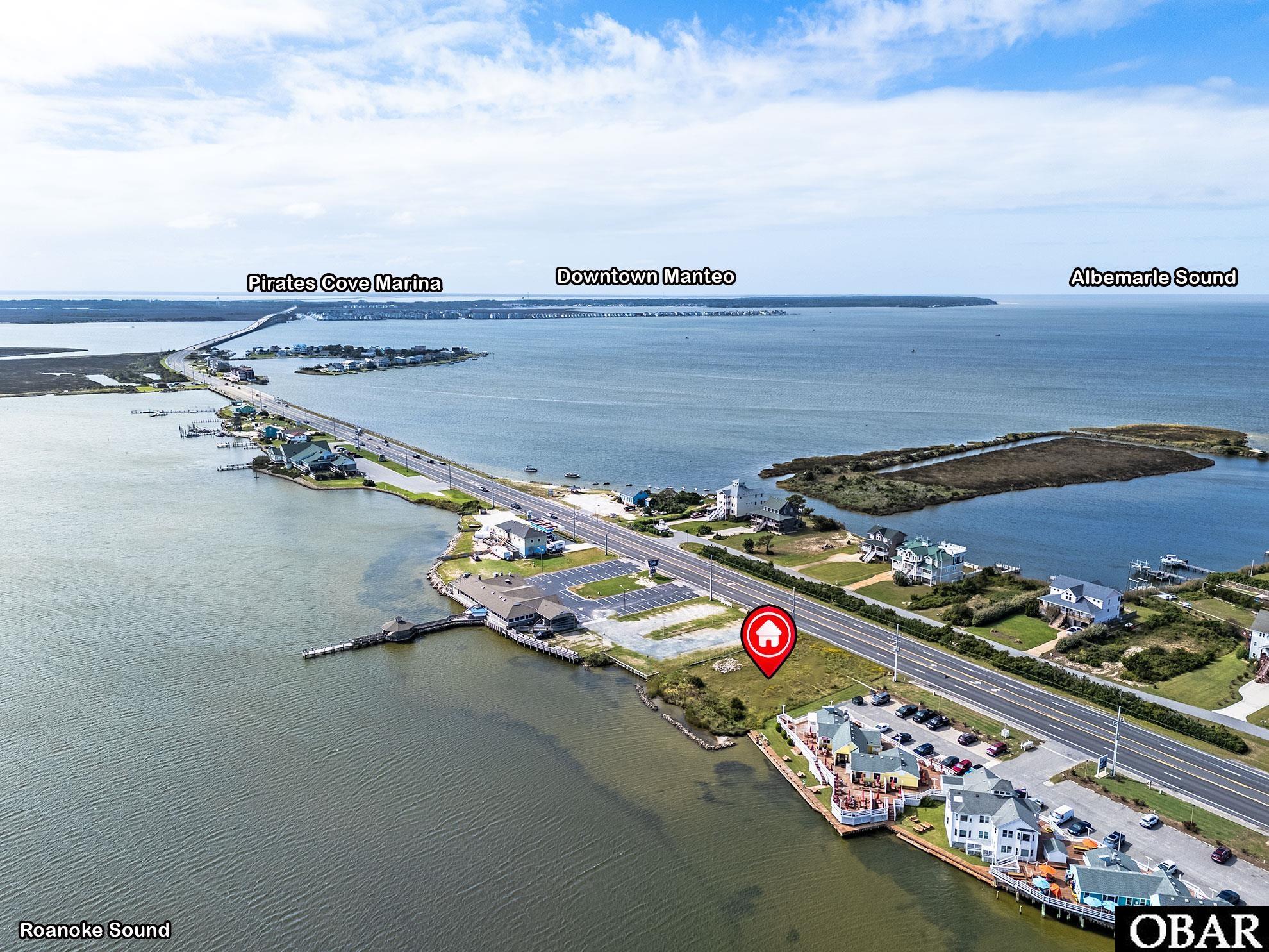 0 S Virginia Dare Trail