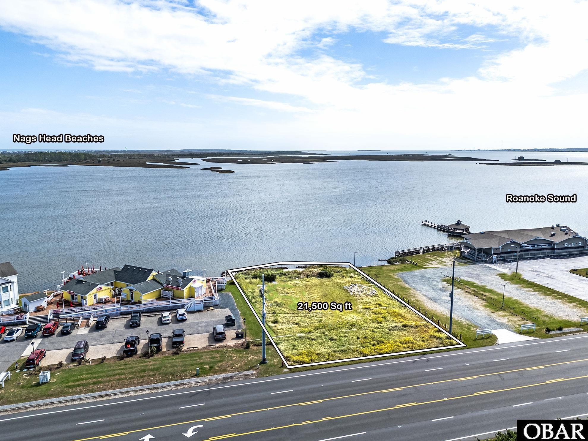 0 S Virginia Dare Trail