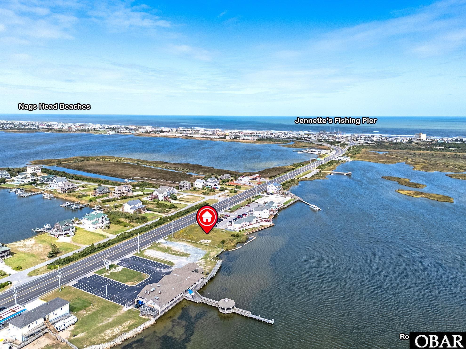 0 S Virginia Dare Trail