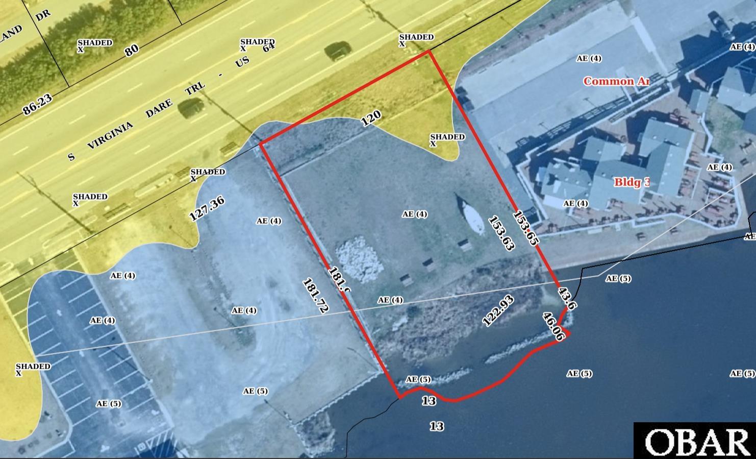 0 S Virginia Dare Trail