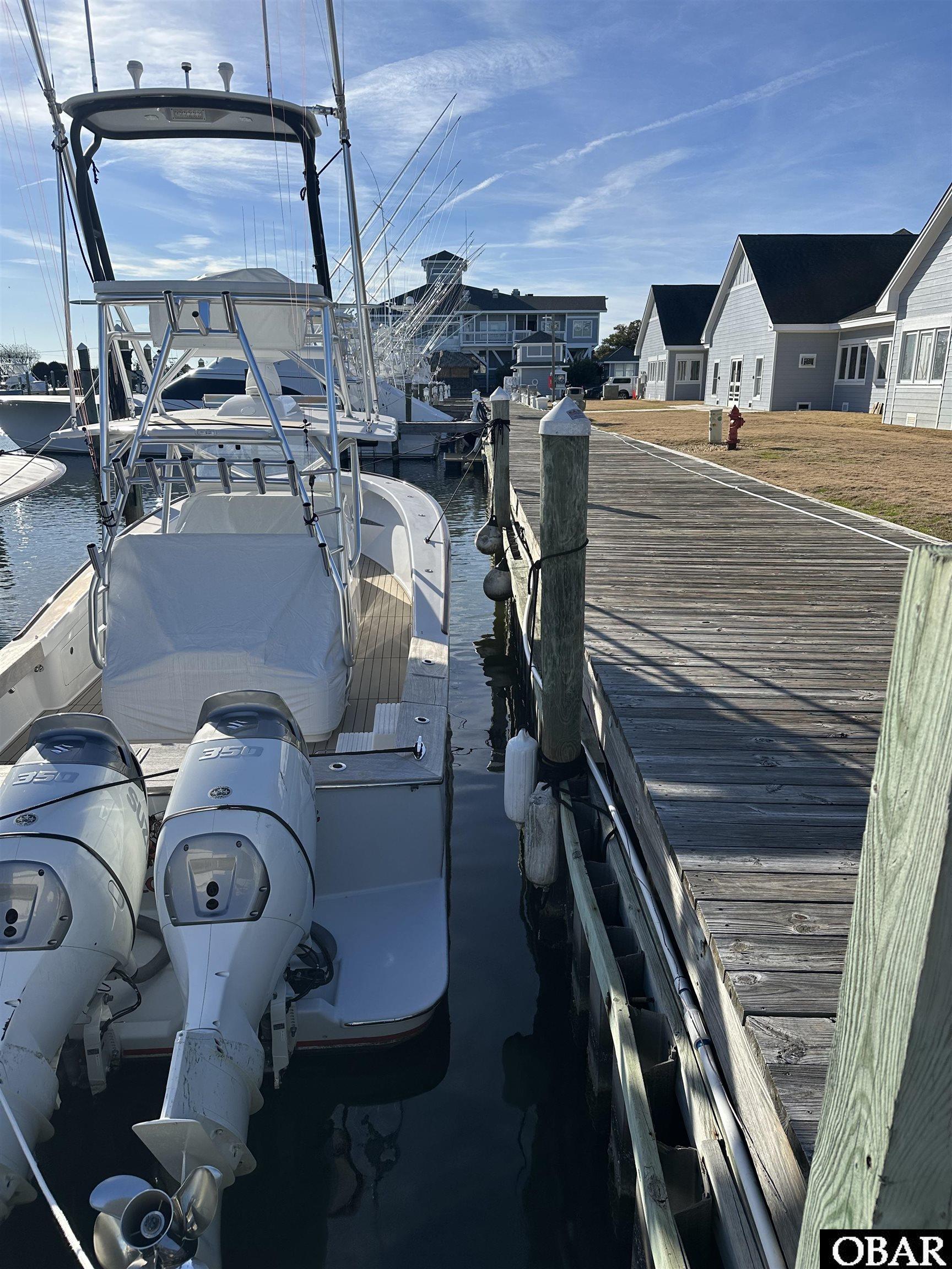 0 Docks Yacht Club Court Lot #73