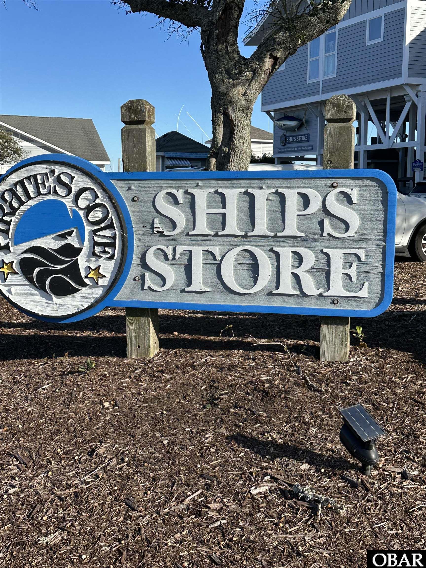 0 Docks Yacht Club Court Lot #73