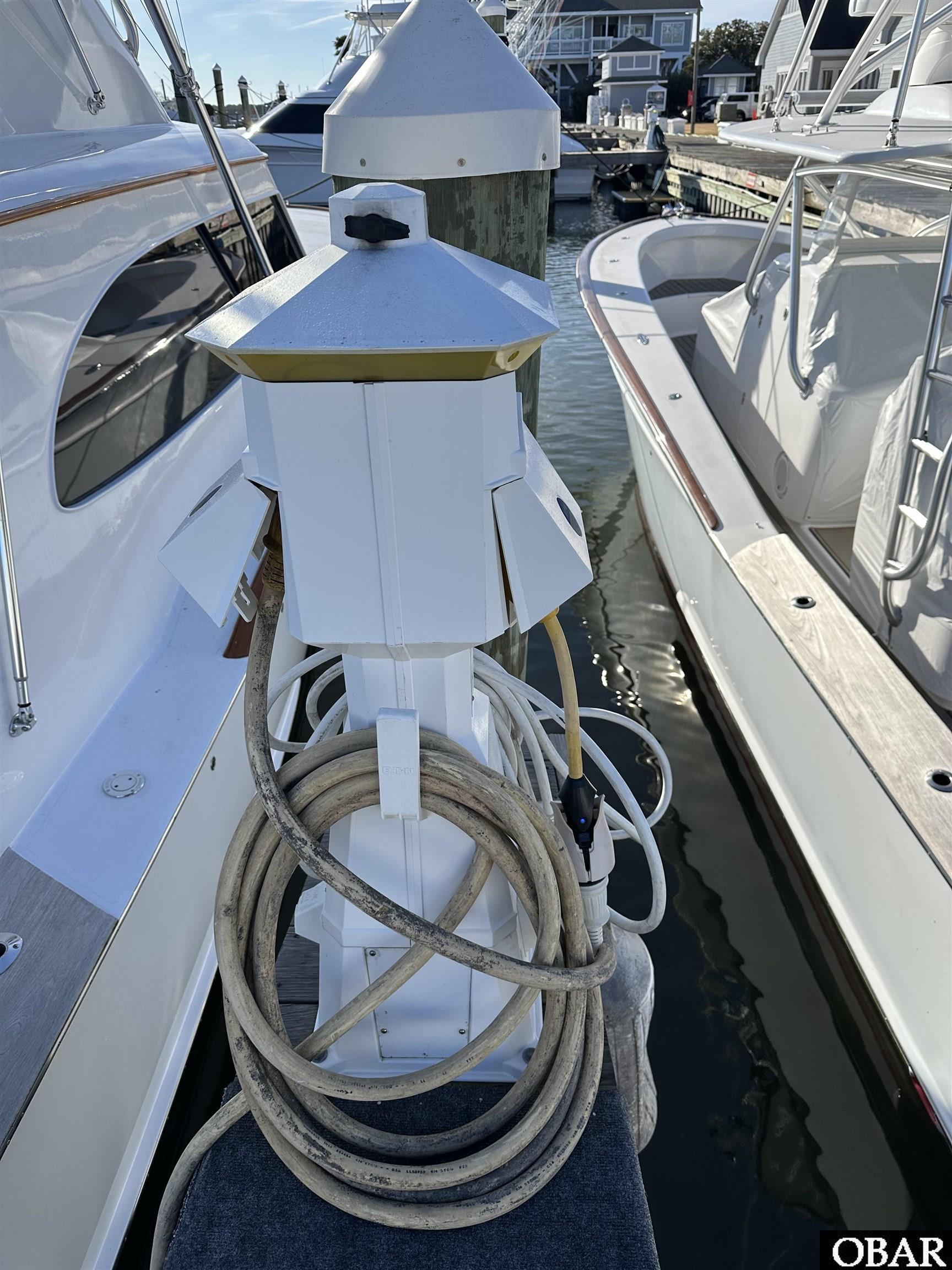 0 Docks Yacht Club Court Lot #73