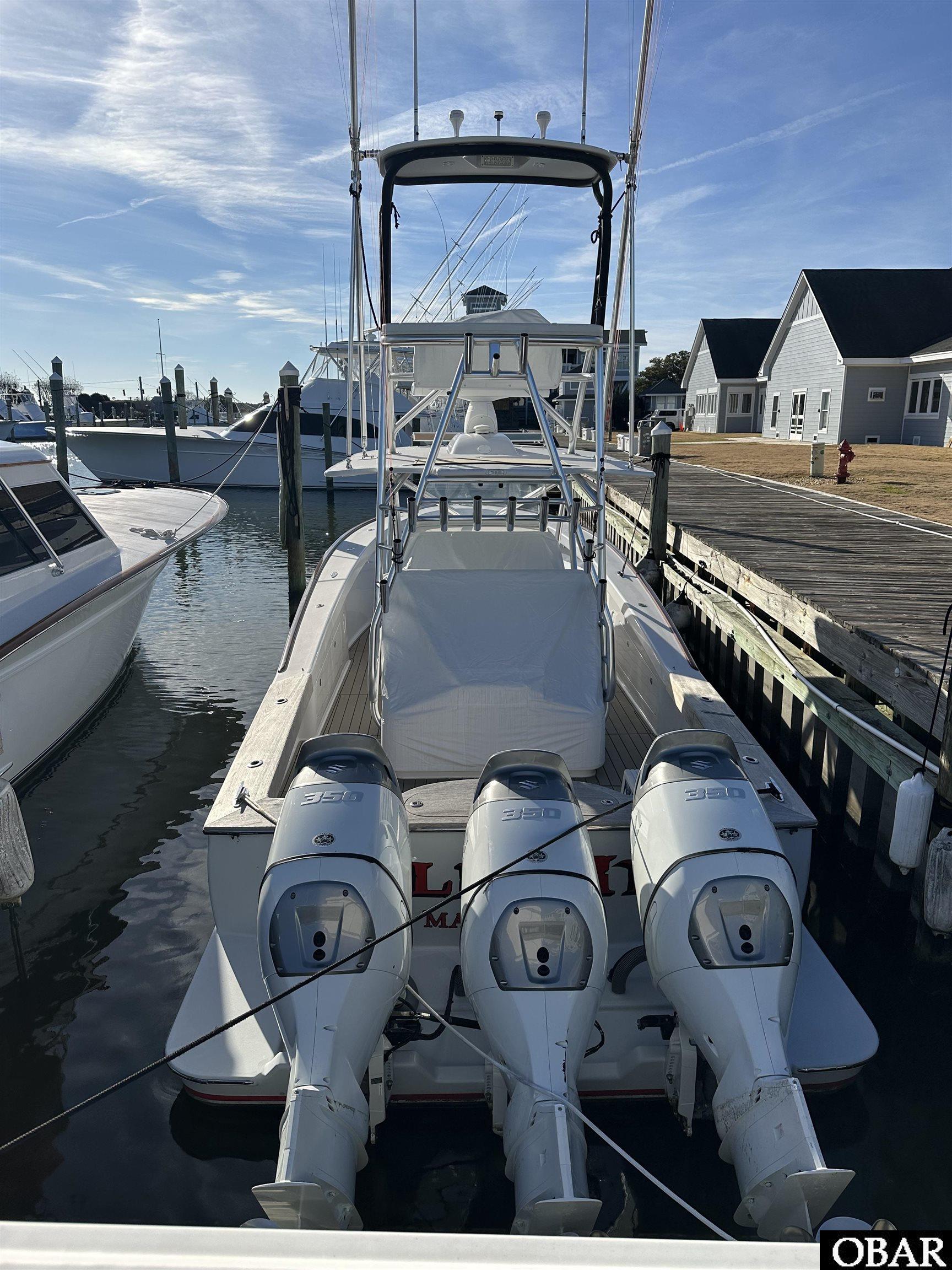 0 Docks Yacht Club Court Lot #73