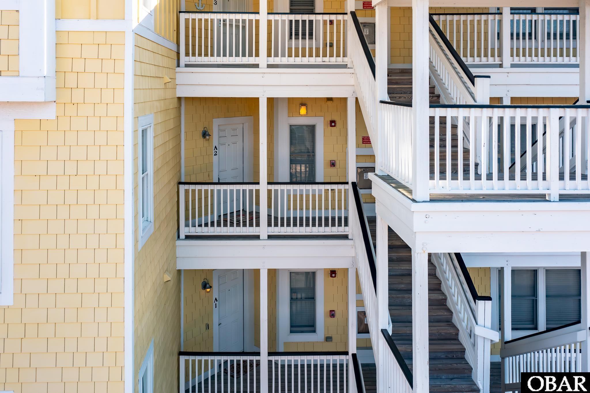 1700 Paget Road Unit # A2