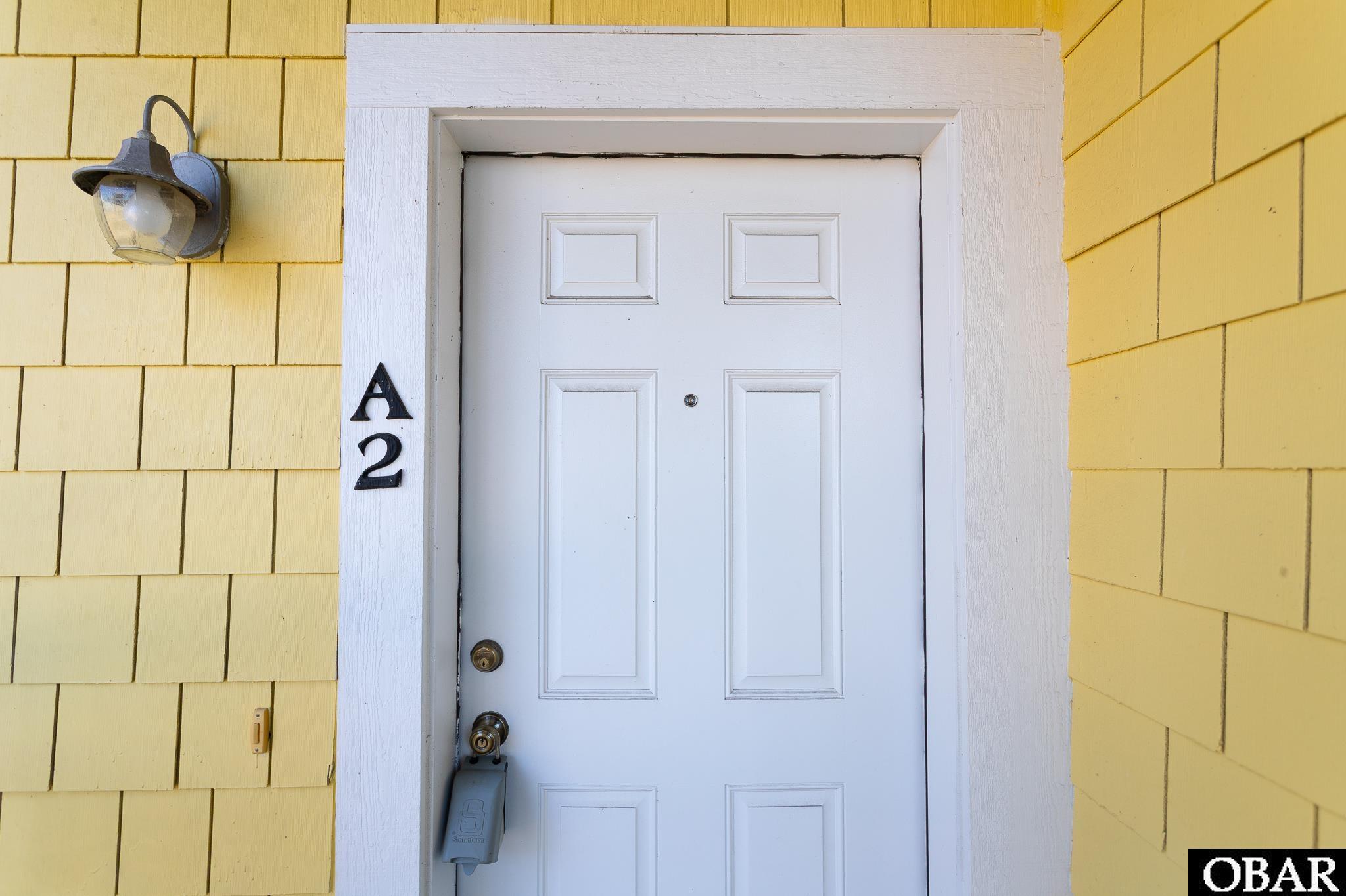 1700 Paget Road Unit # A2