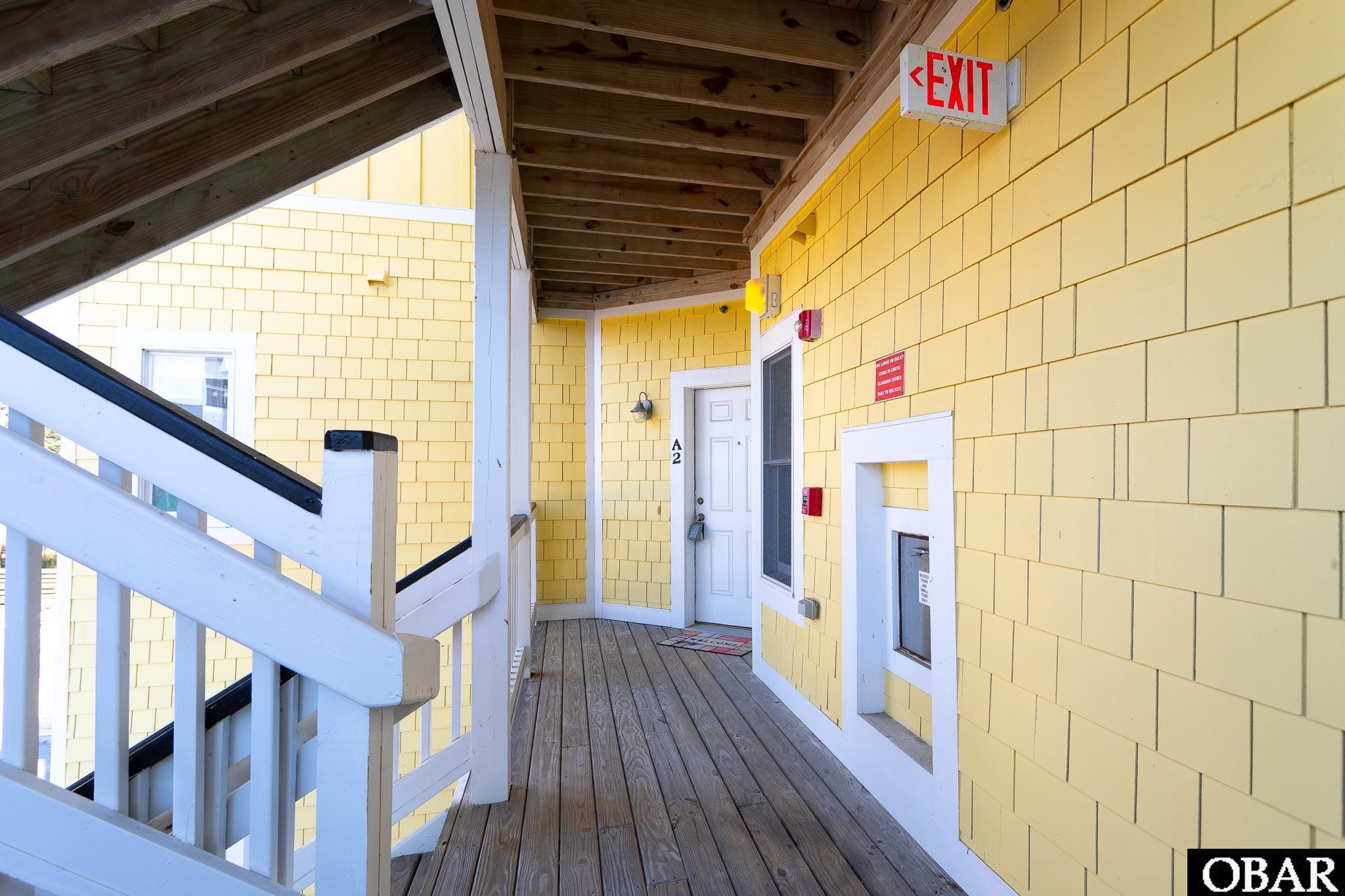 1700 Paget Road Unit # A2