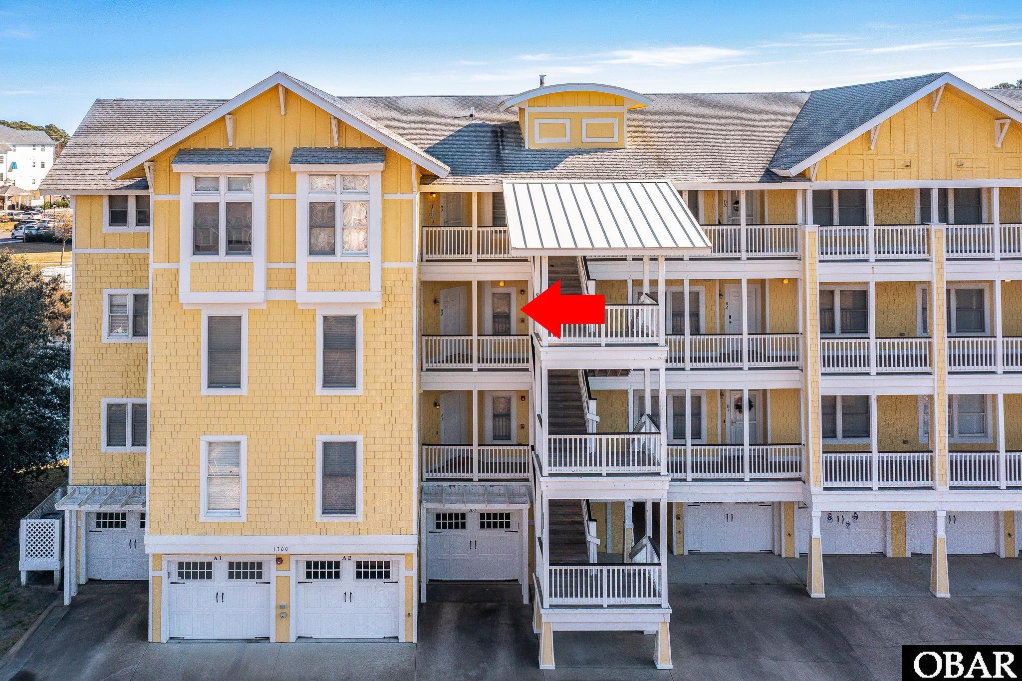 1700 Paget Road Unit # A2