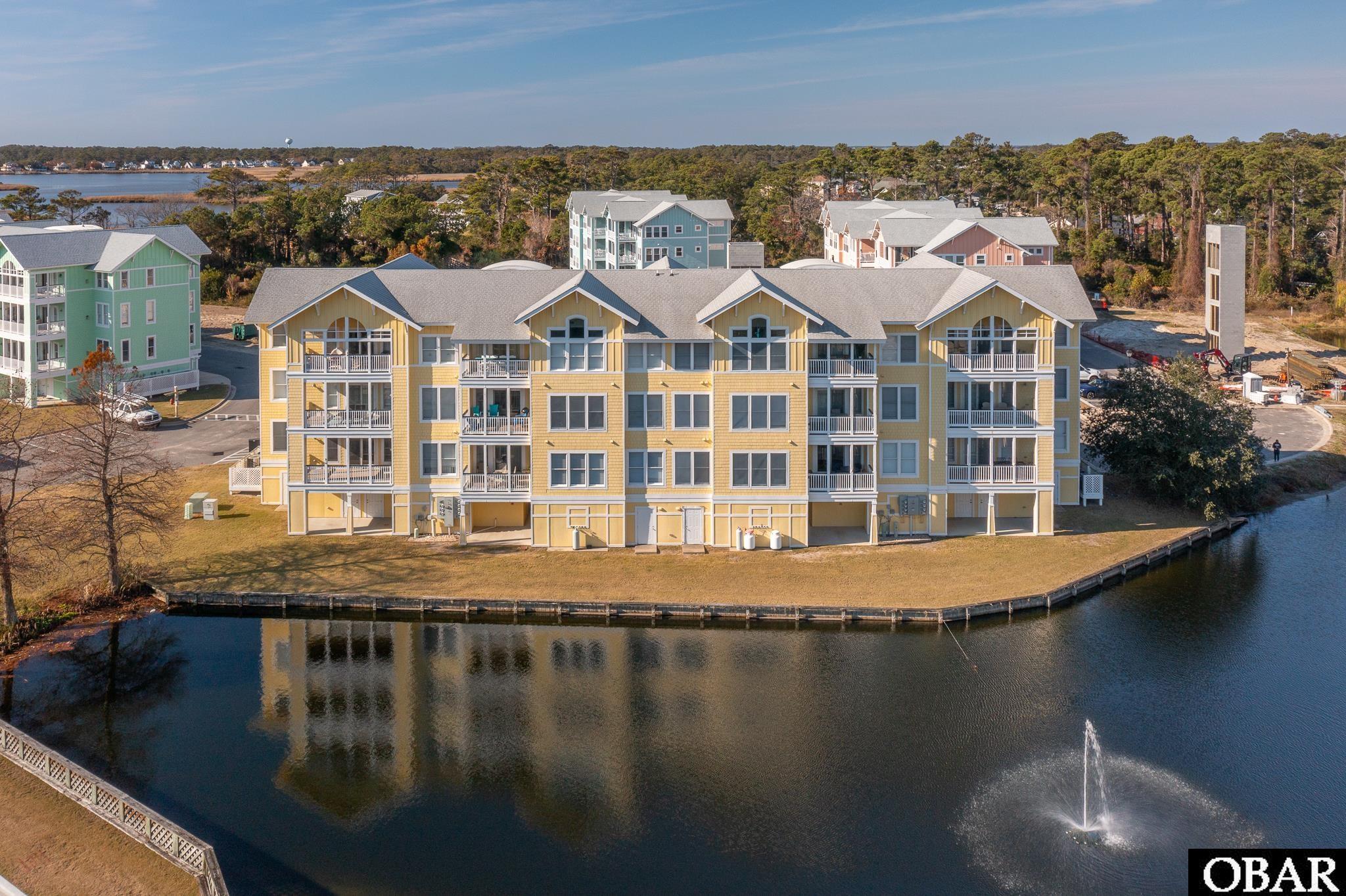1700 Paget Road Unit # A2