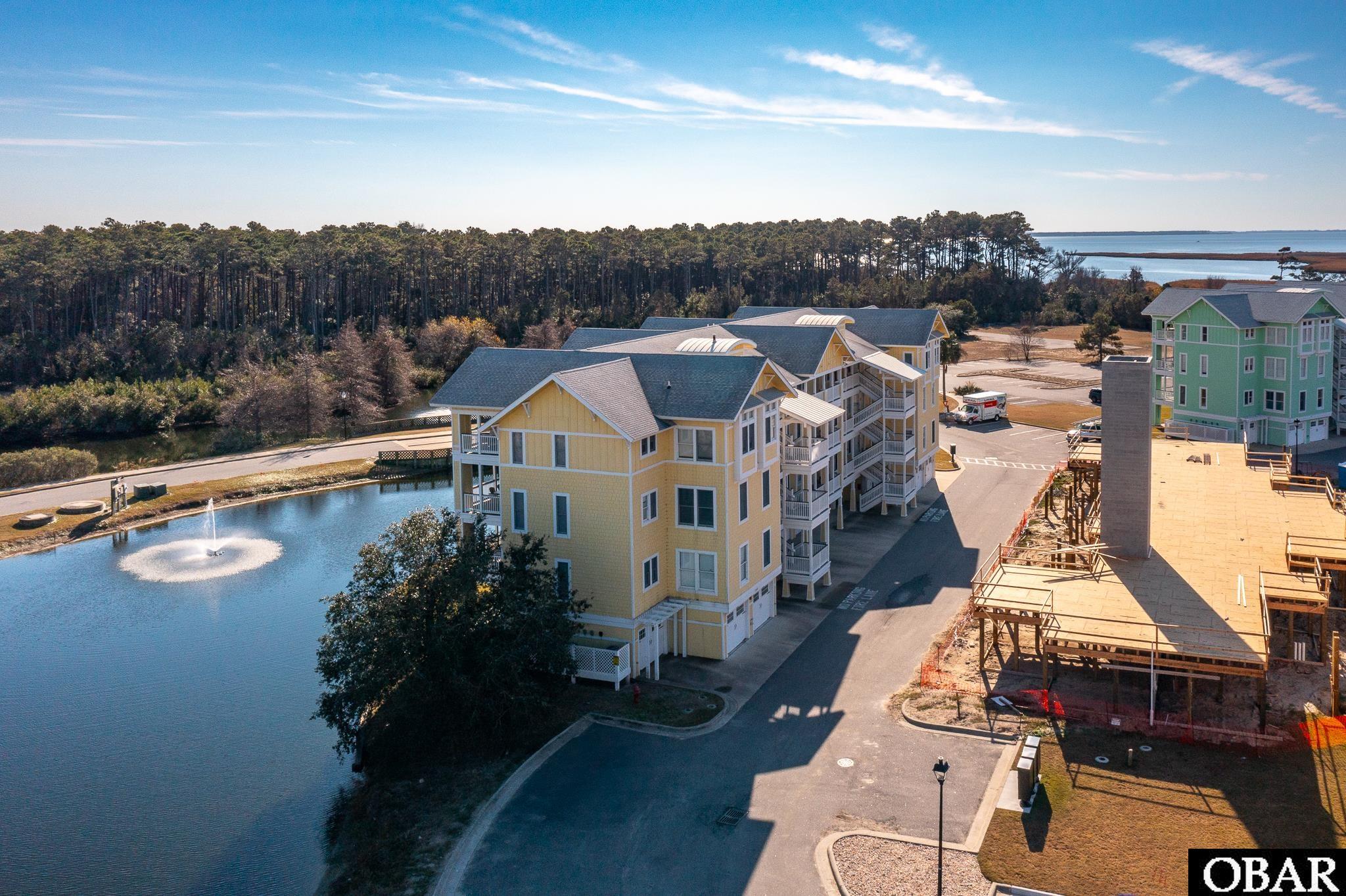 1700 Paget Road Unit # A2