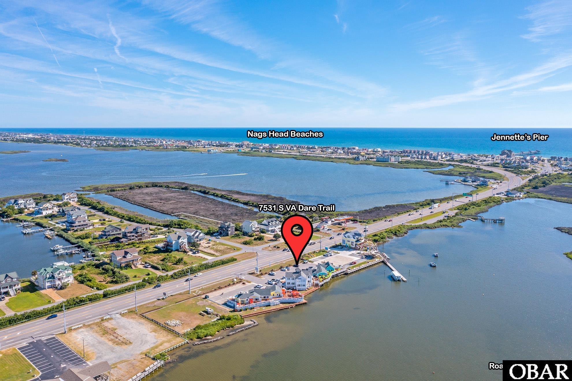 7531 S Virginia Dare Trail
