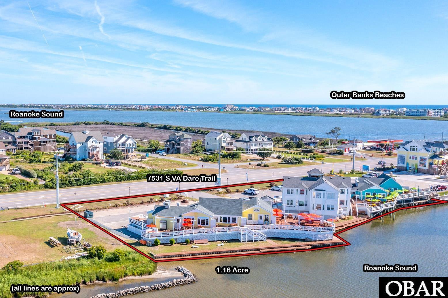 7531 S Virginia Dare Trail