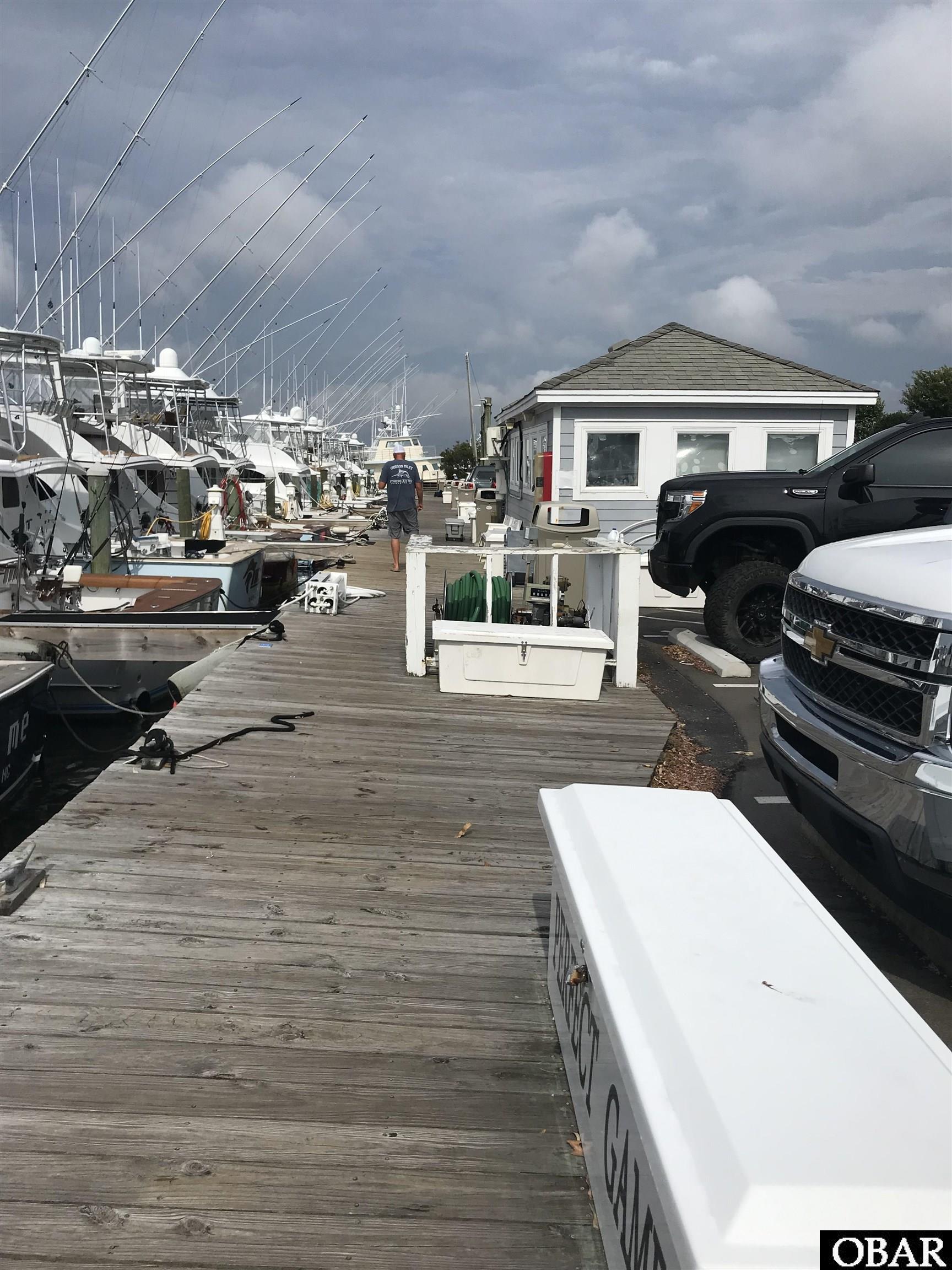 0 Docks Lot # 32