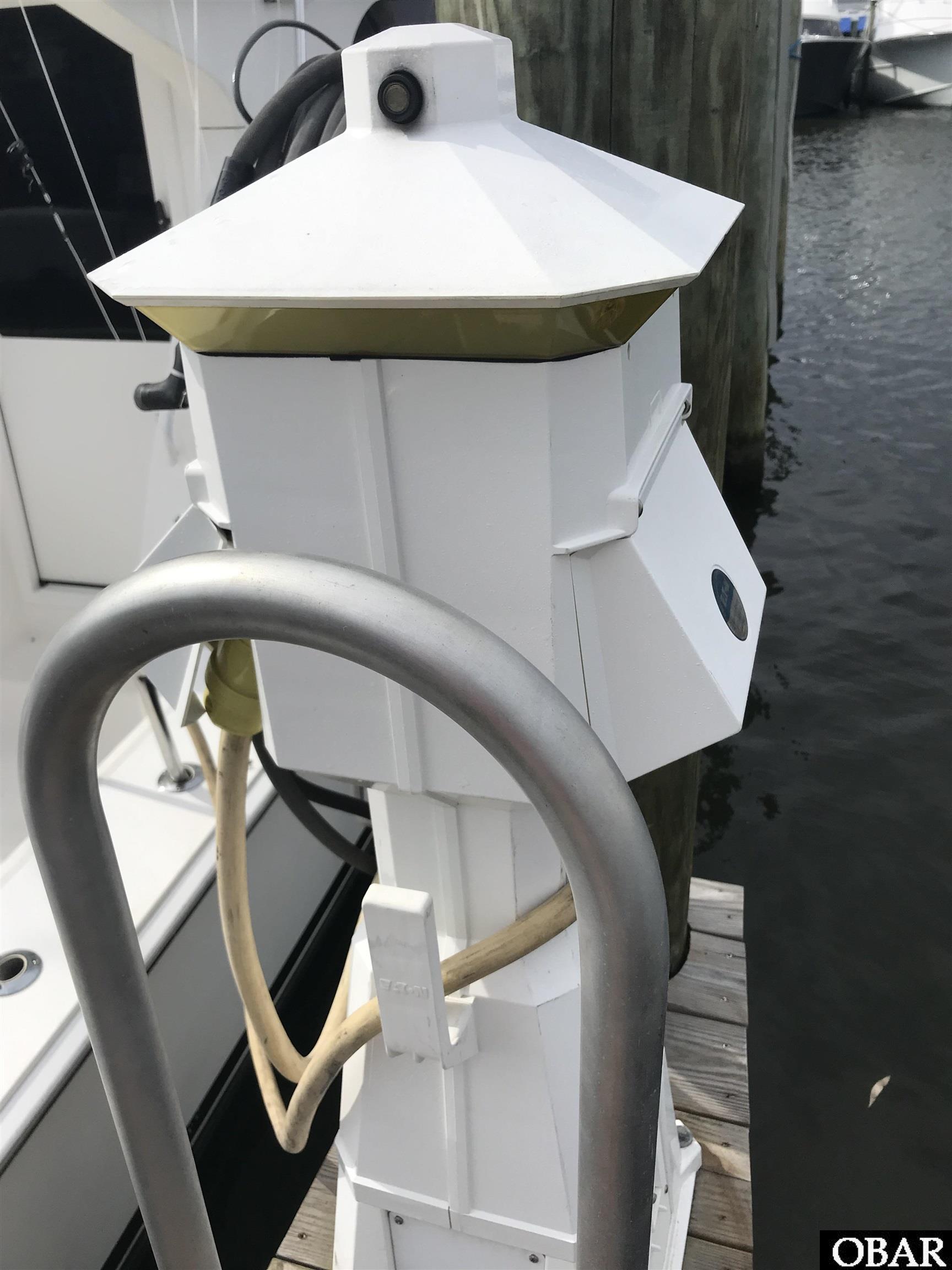 0 Docks Lot # 32