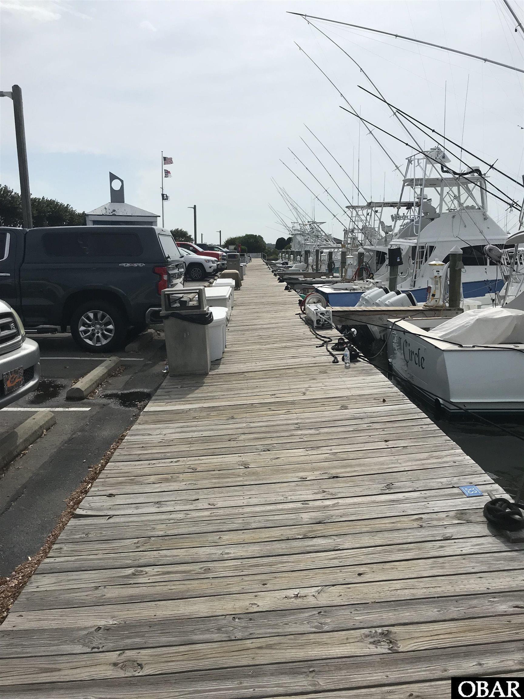 0 Docks Lot # 32