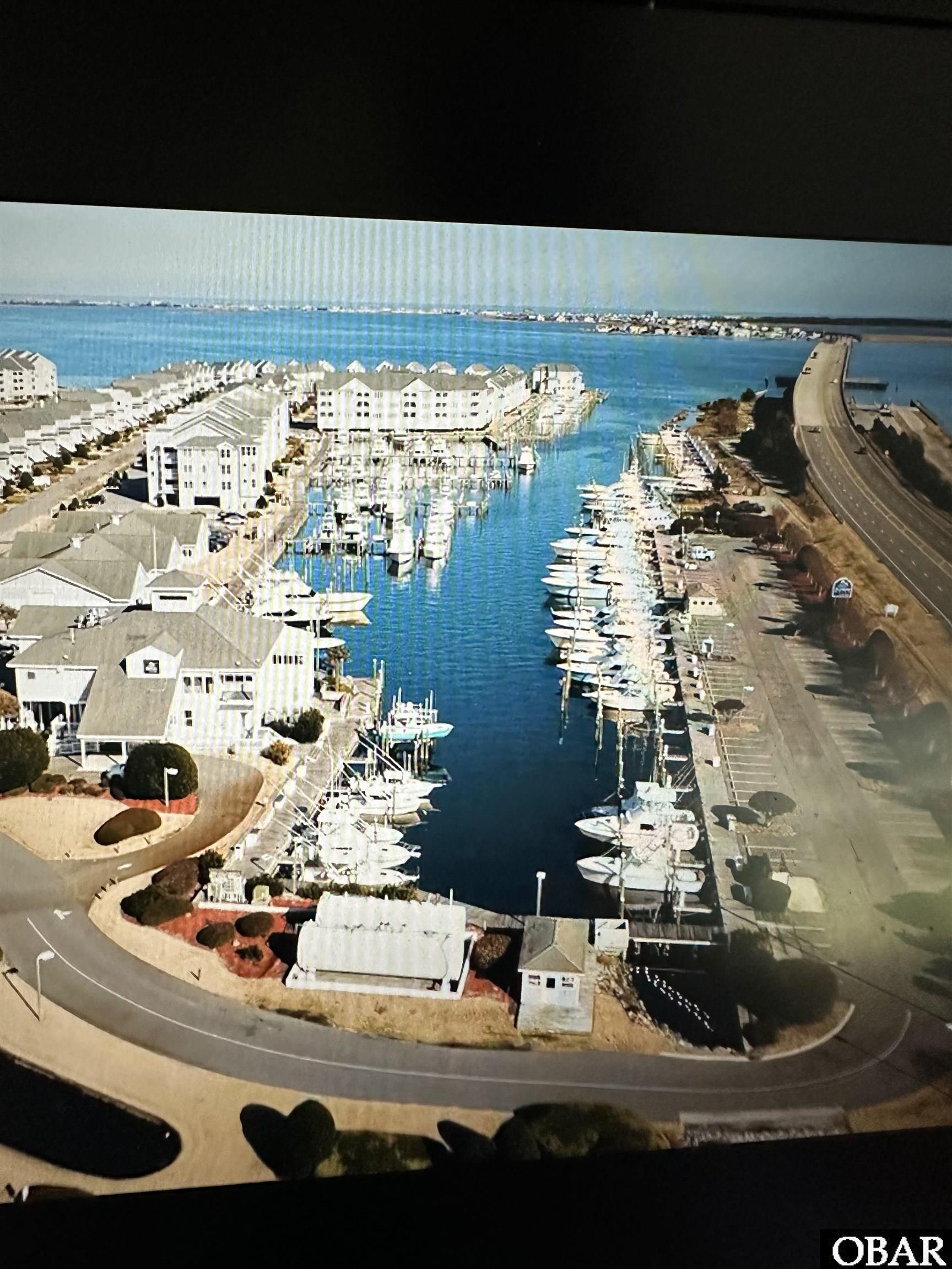 0 Docks Lot # 32