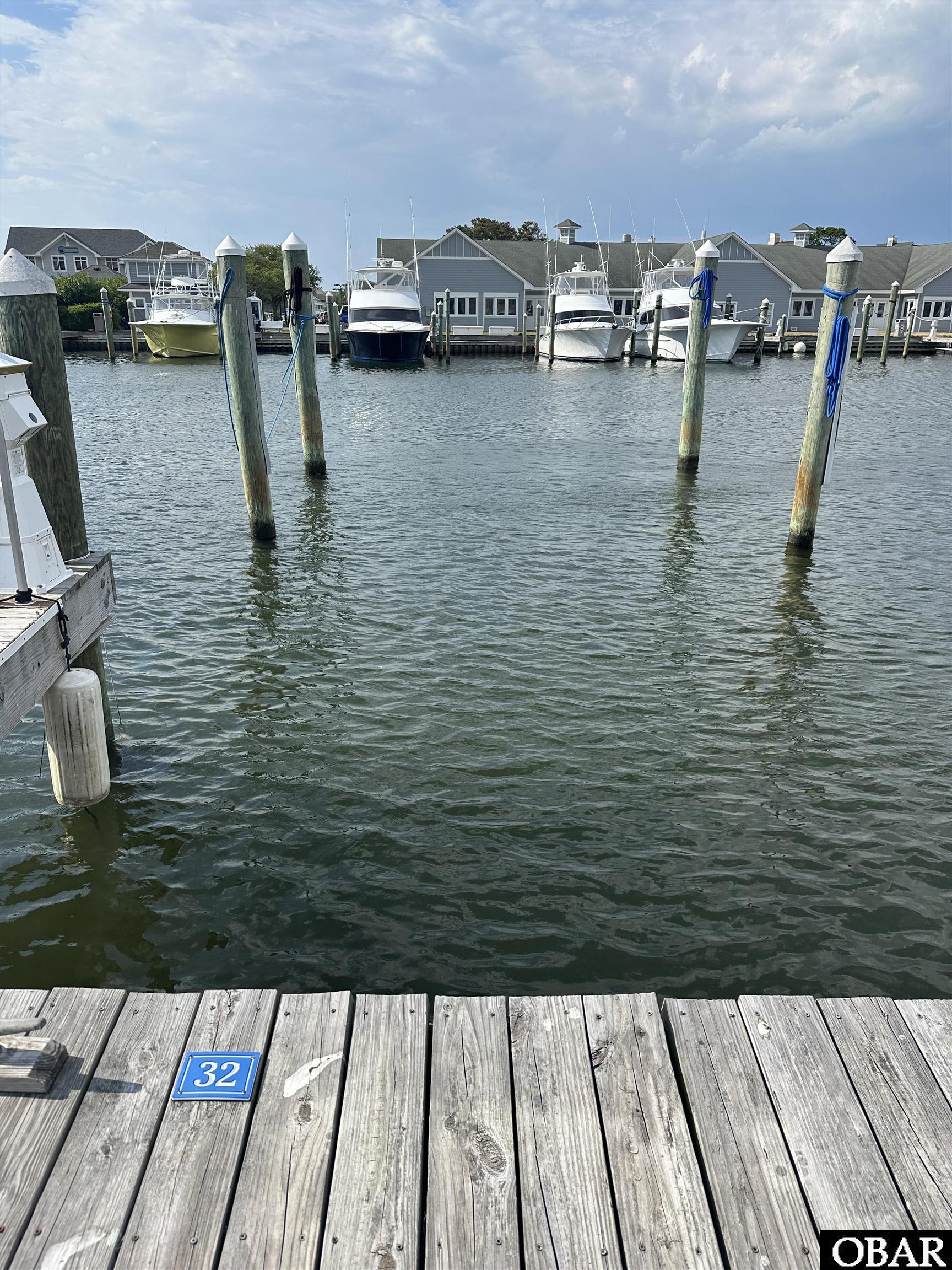0 Docks Lot # 32