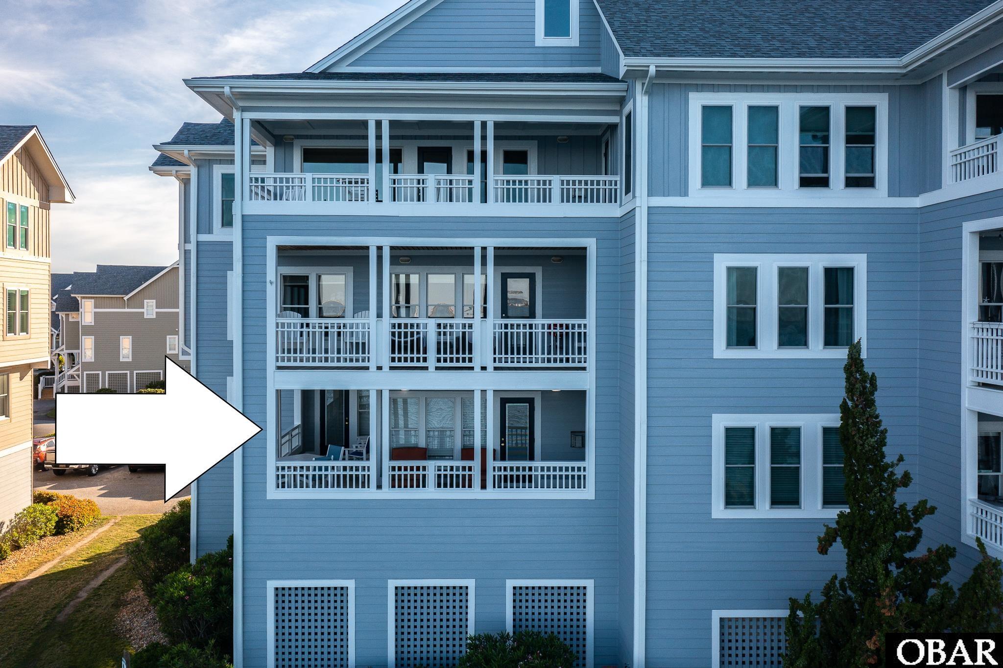 1411 Ballast Point Drive Unit # 1411