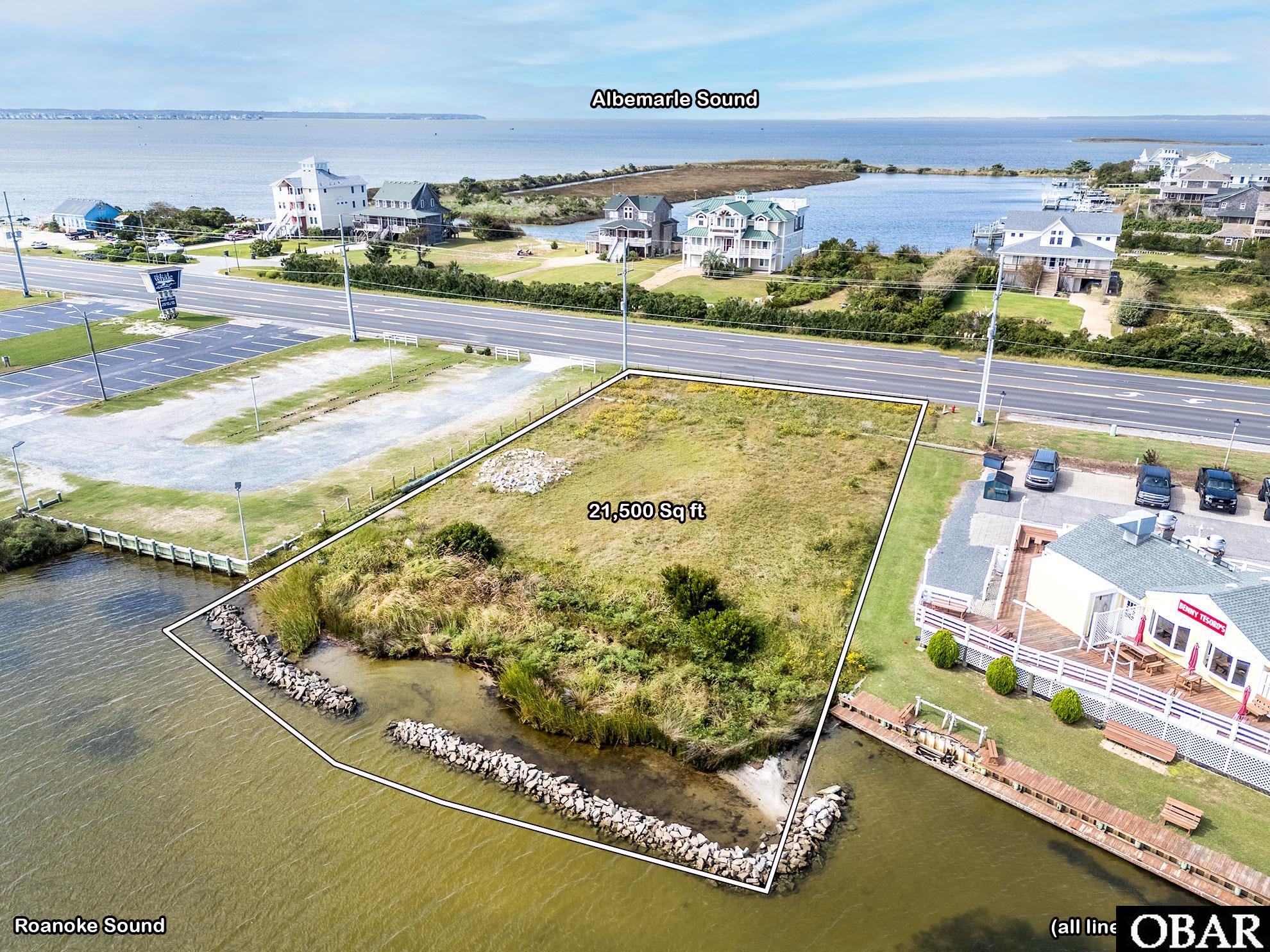 7545 S Virginia Dare Trail Lot # 0