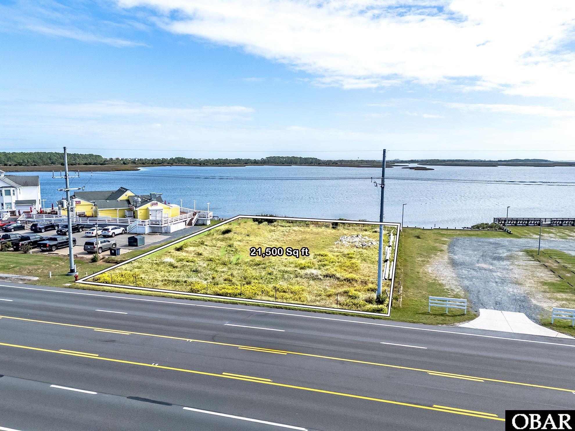 7545 S Virginia Dare Trail Lot # 0