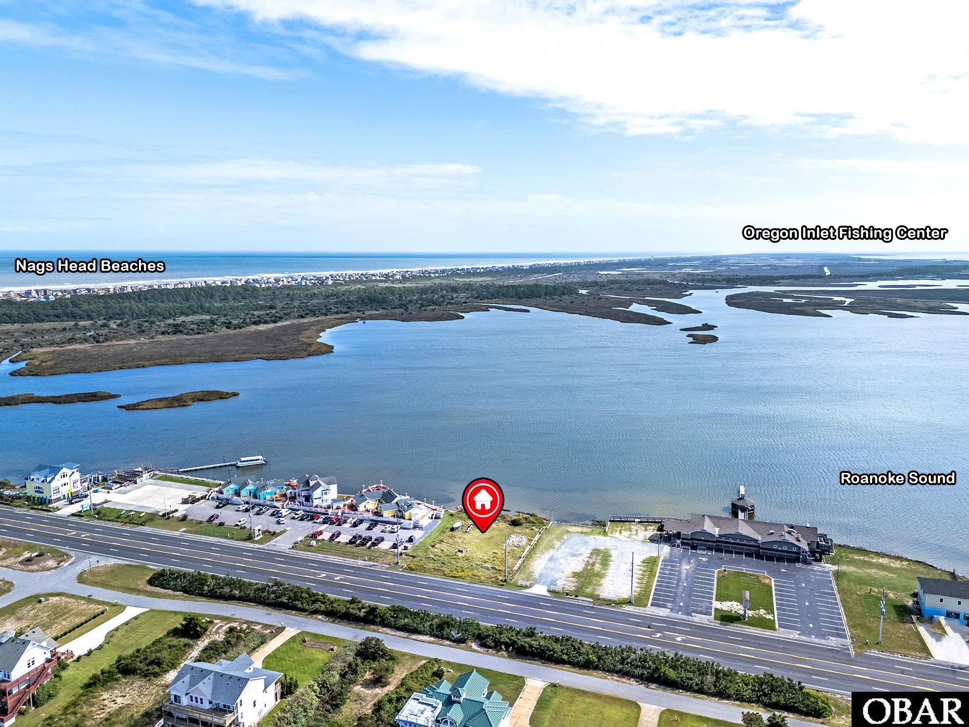 7545 S Virginia Dare Trail Lot # 0