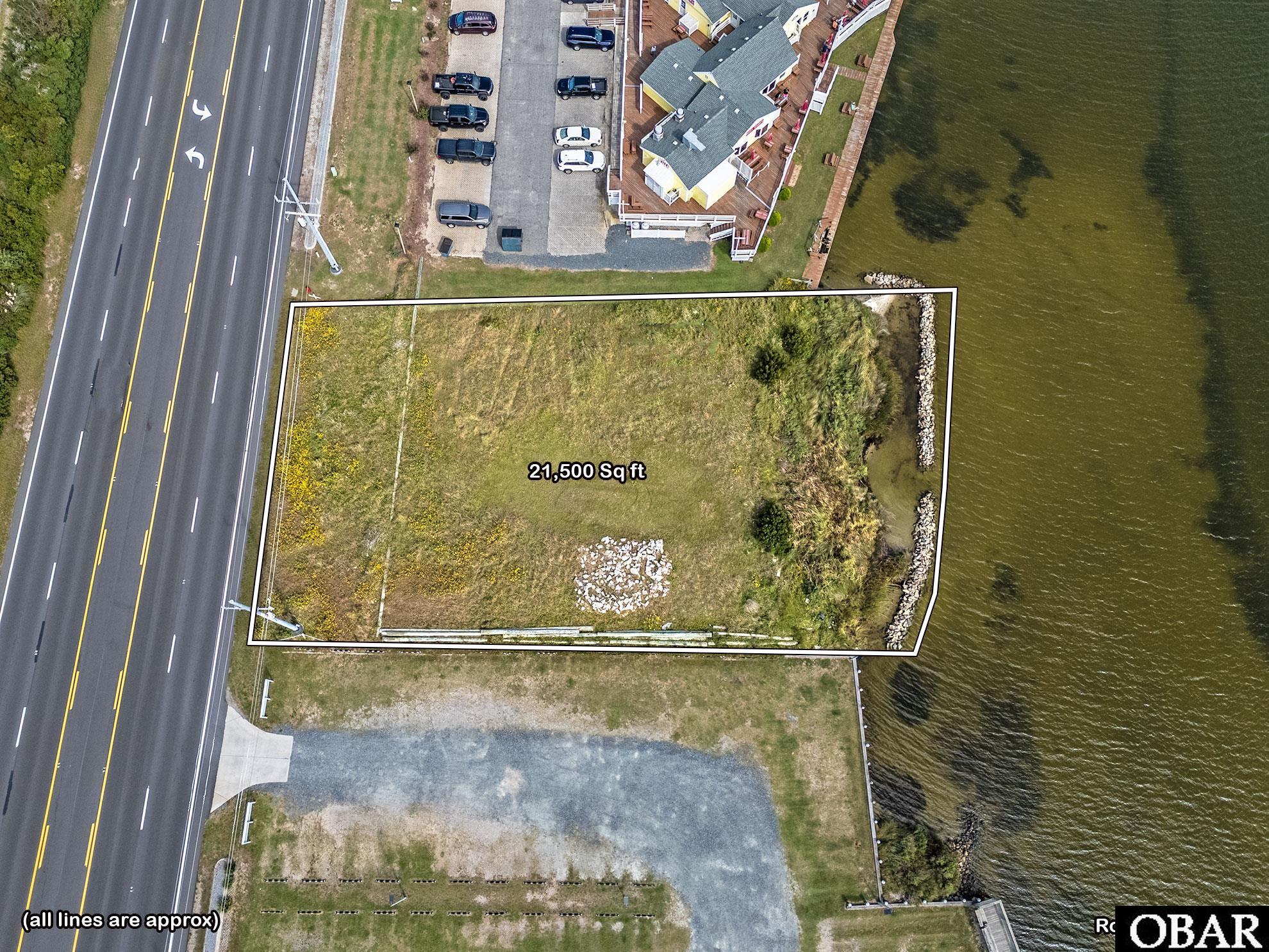 7545 S Virginia Dare Trail Lot # 0