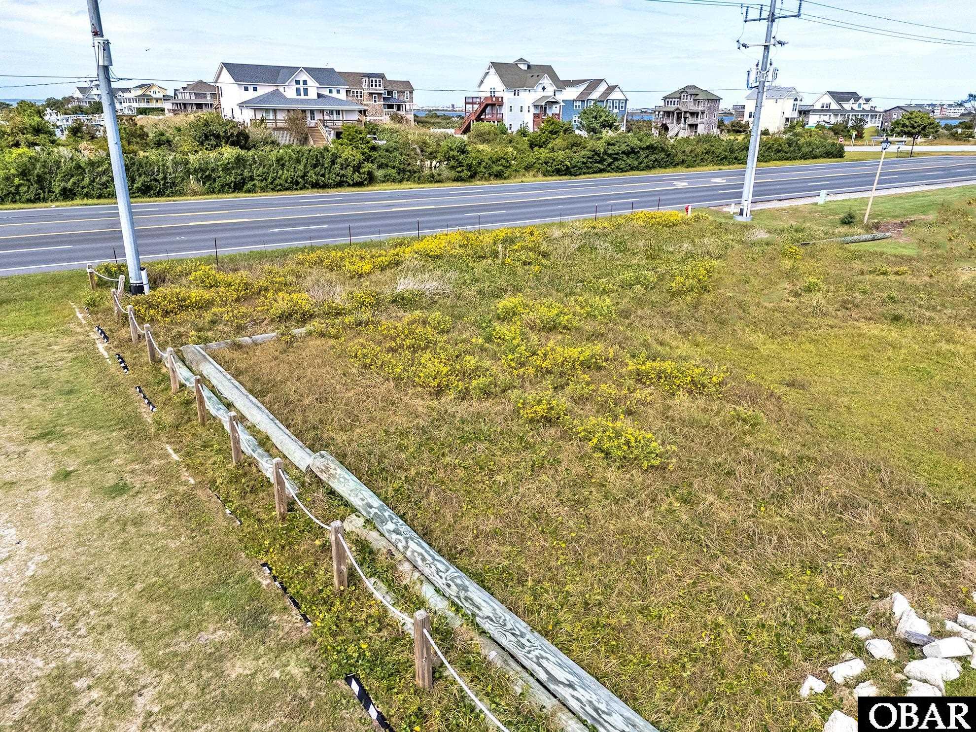 7545 S Virginia Dare Trail Lot # 0