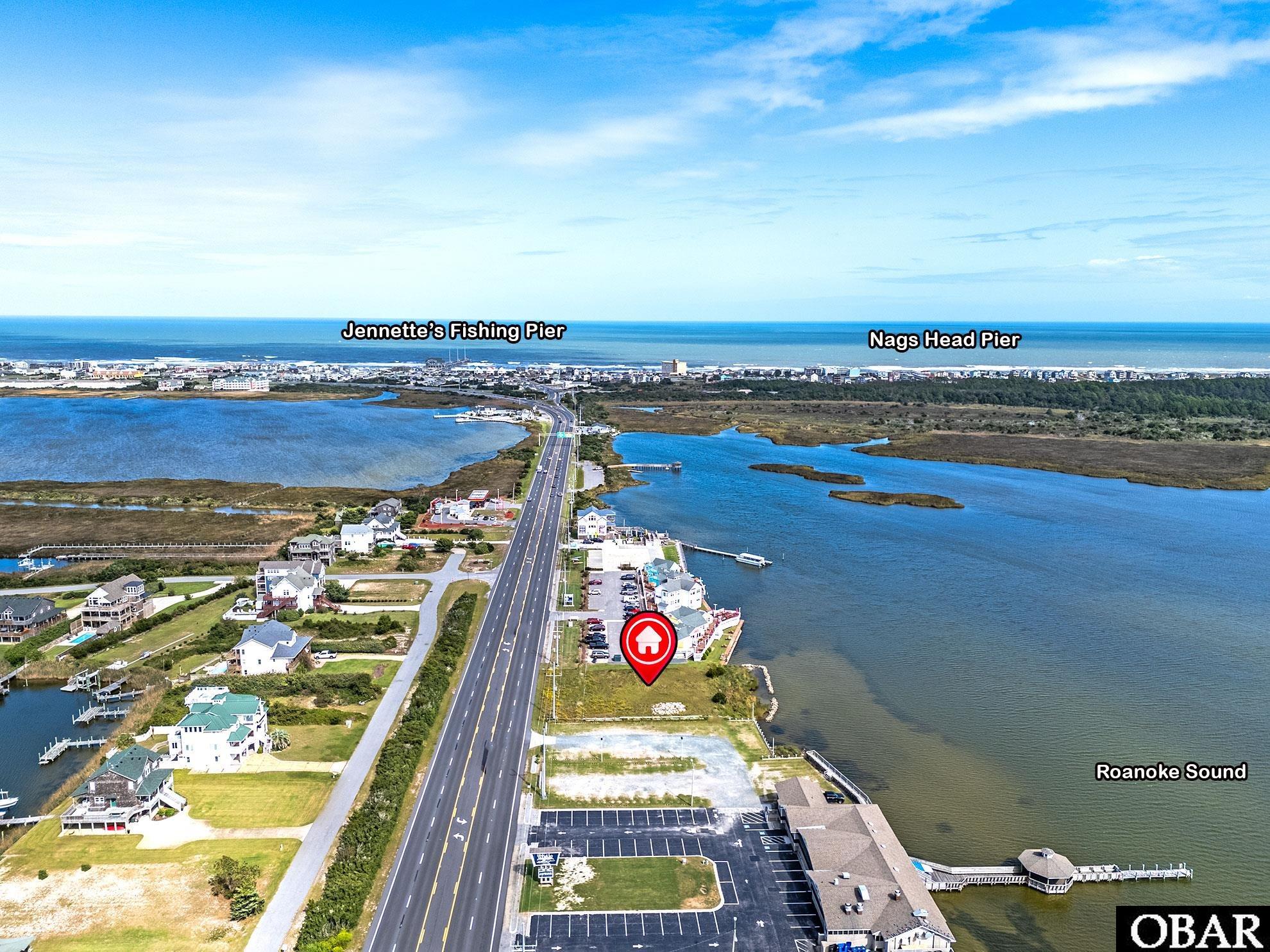 7545 S Virginia Dare Trail Lot # 0