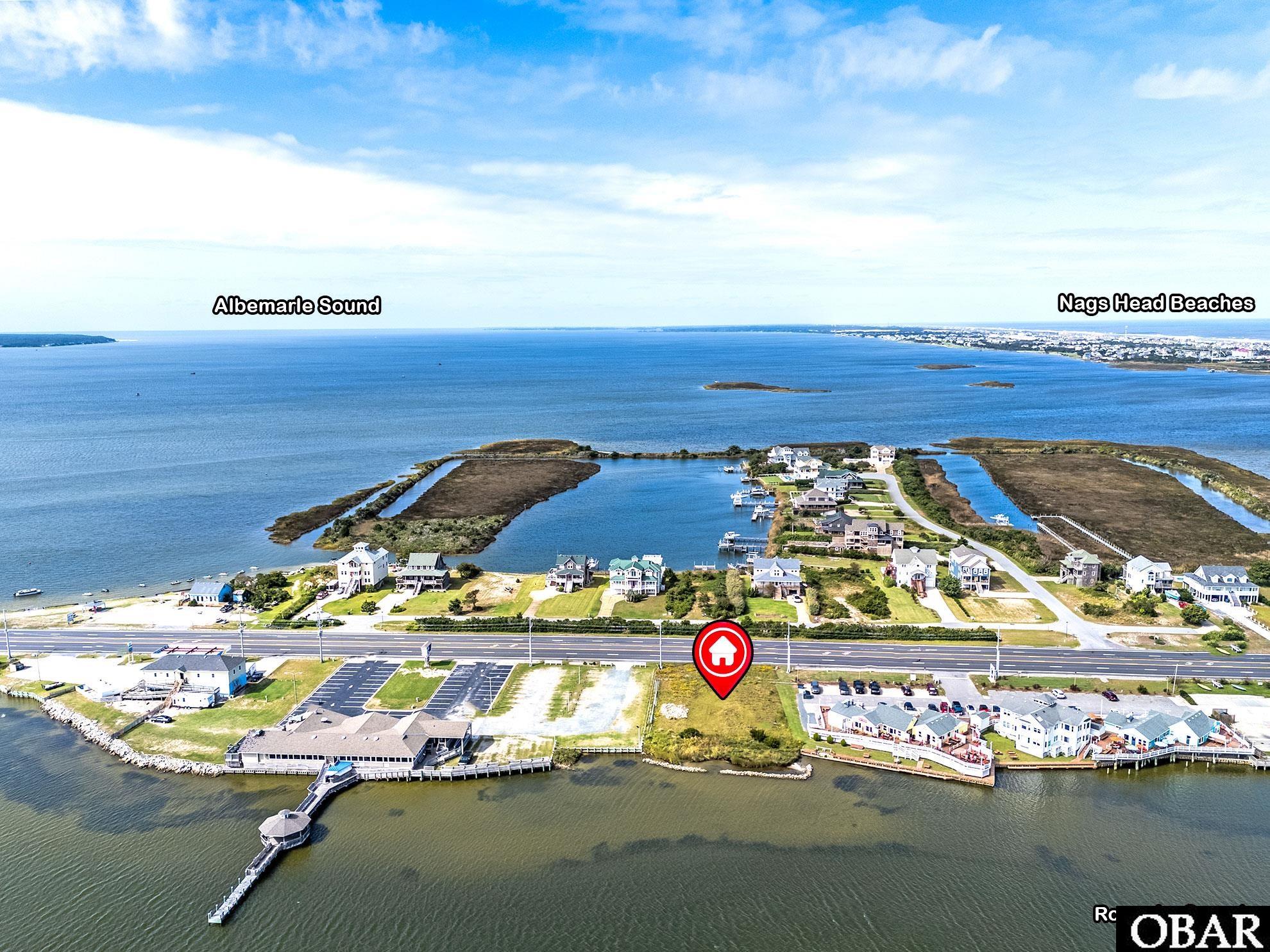 7545 S Virginia Dare Trail Lot # 0