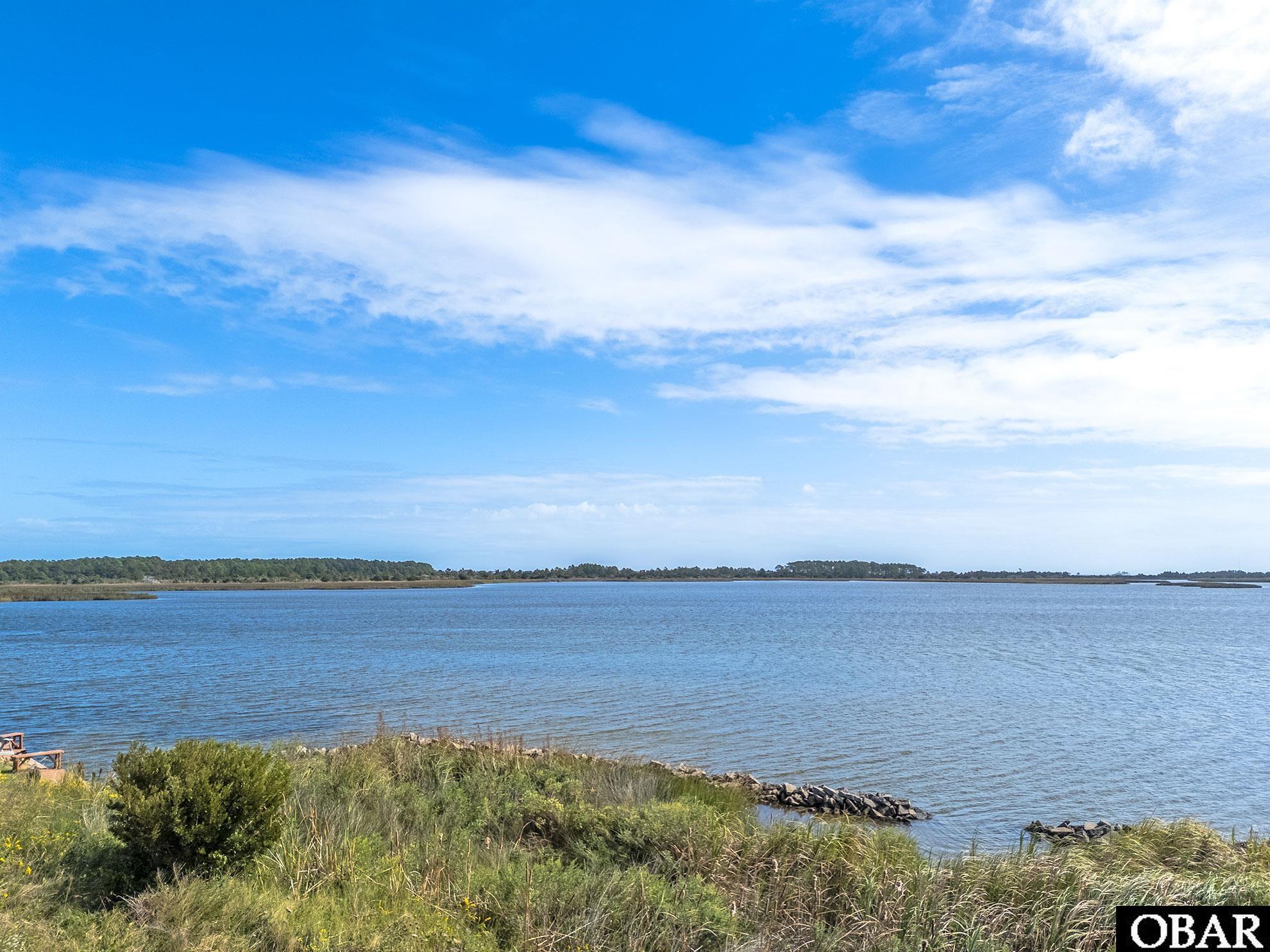7545 S Virginia Dare Trail Lot # 0