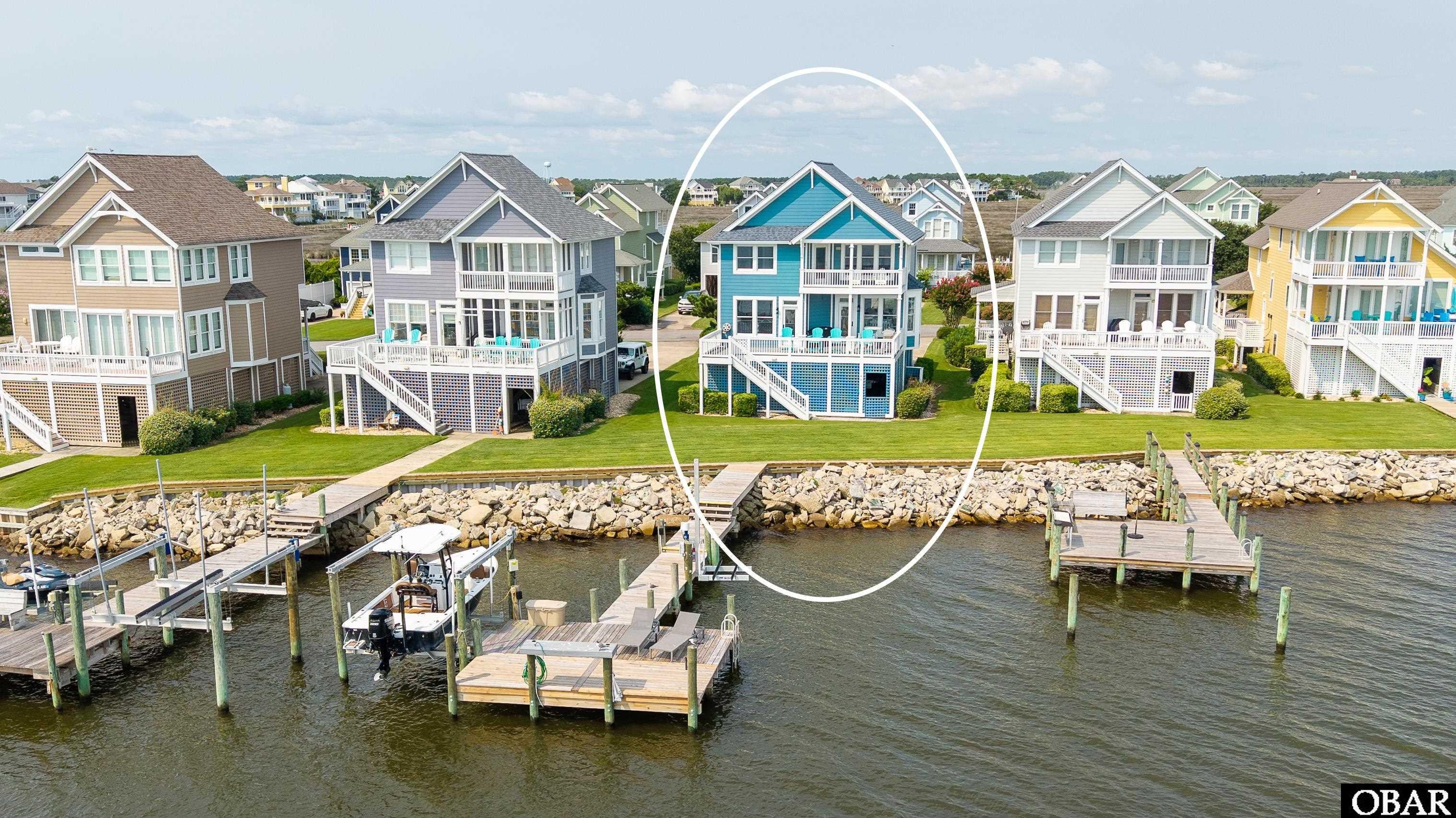 81 Ballast Point Drive Lot#112