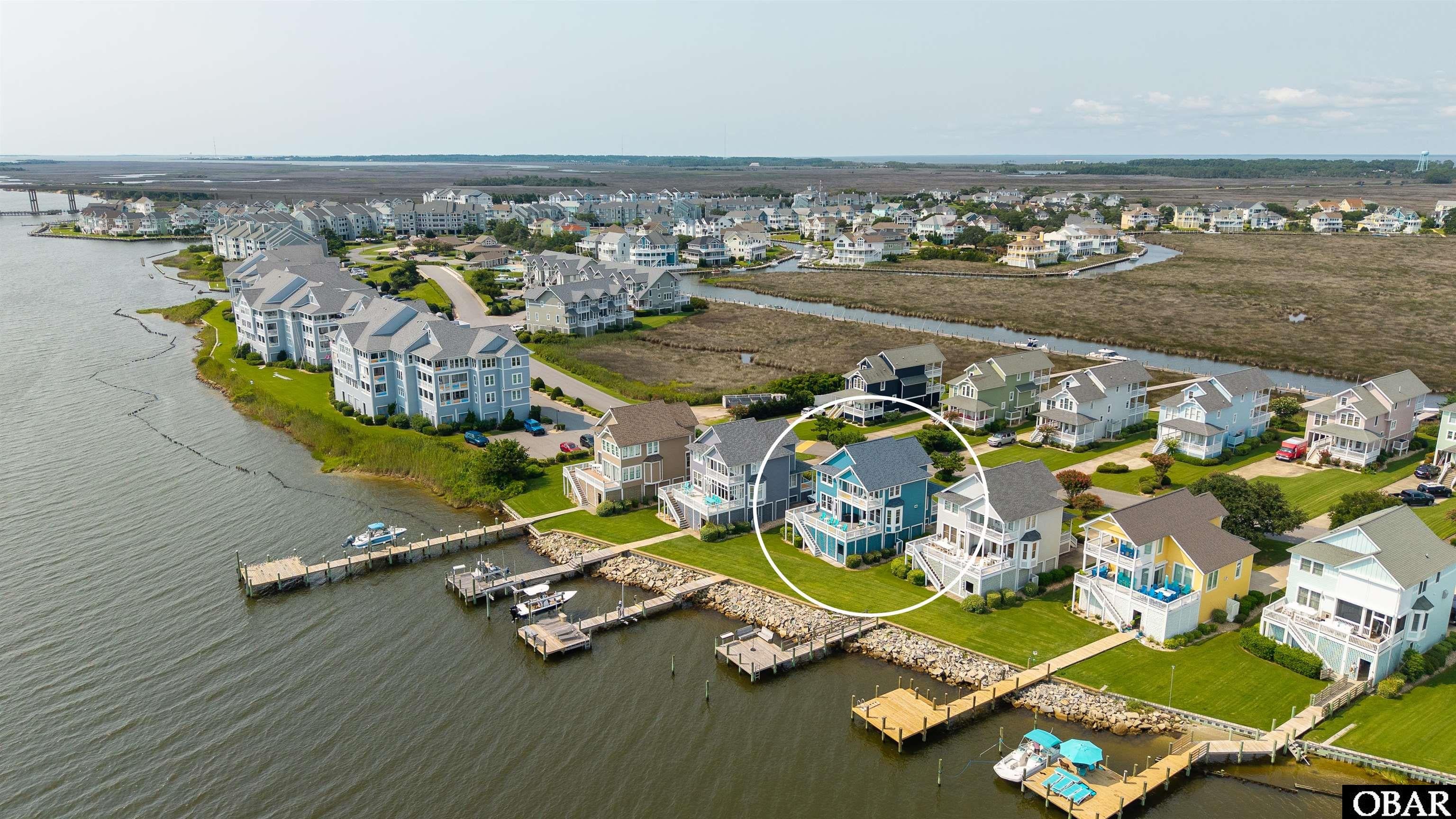 81 Ballast Point Drive Lot#112